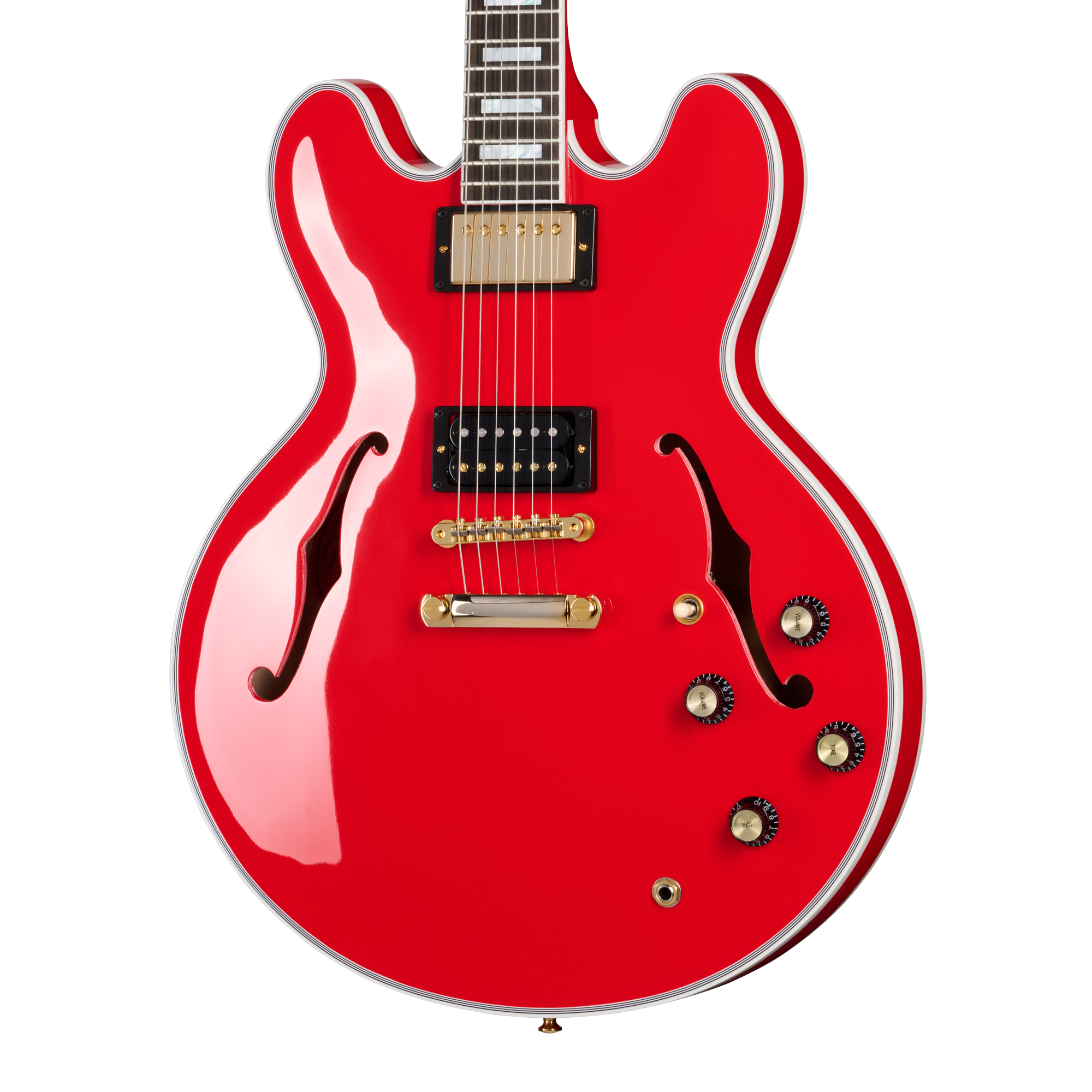 1959 ES-355 Reissue
