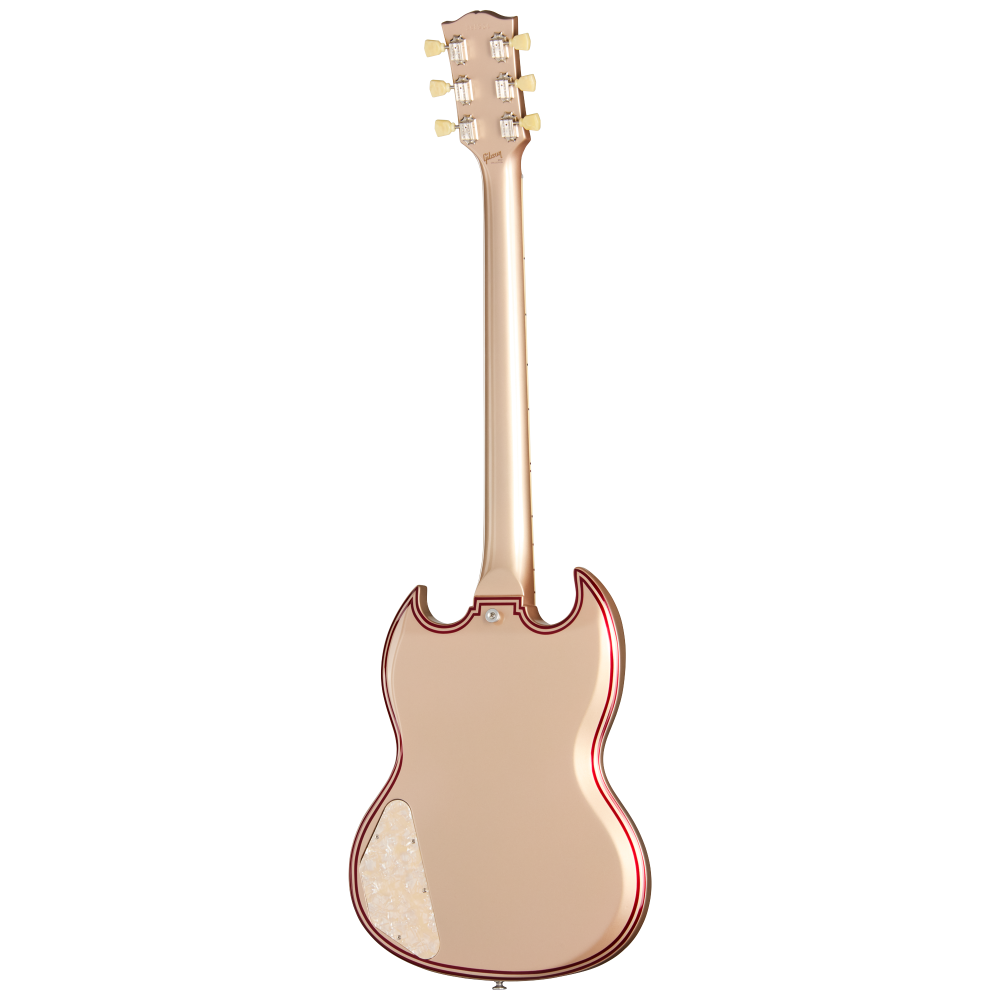 1964 SG Standard Reissue