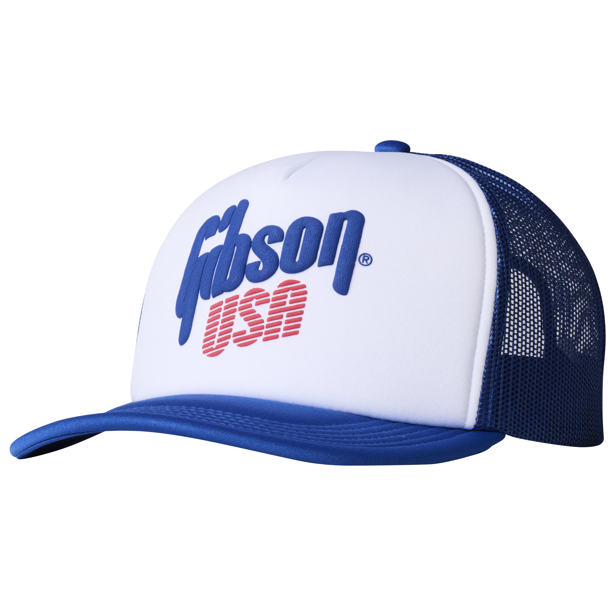 Gibson USA Foam Trucker