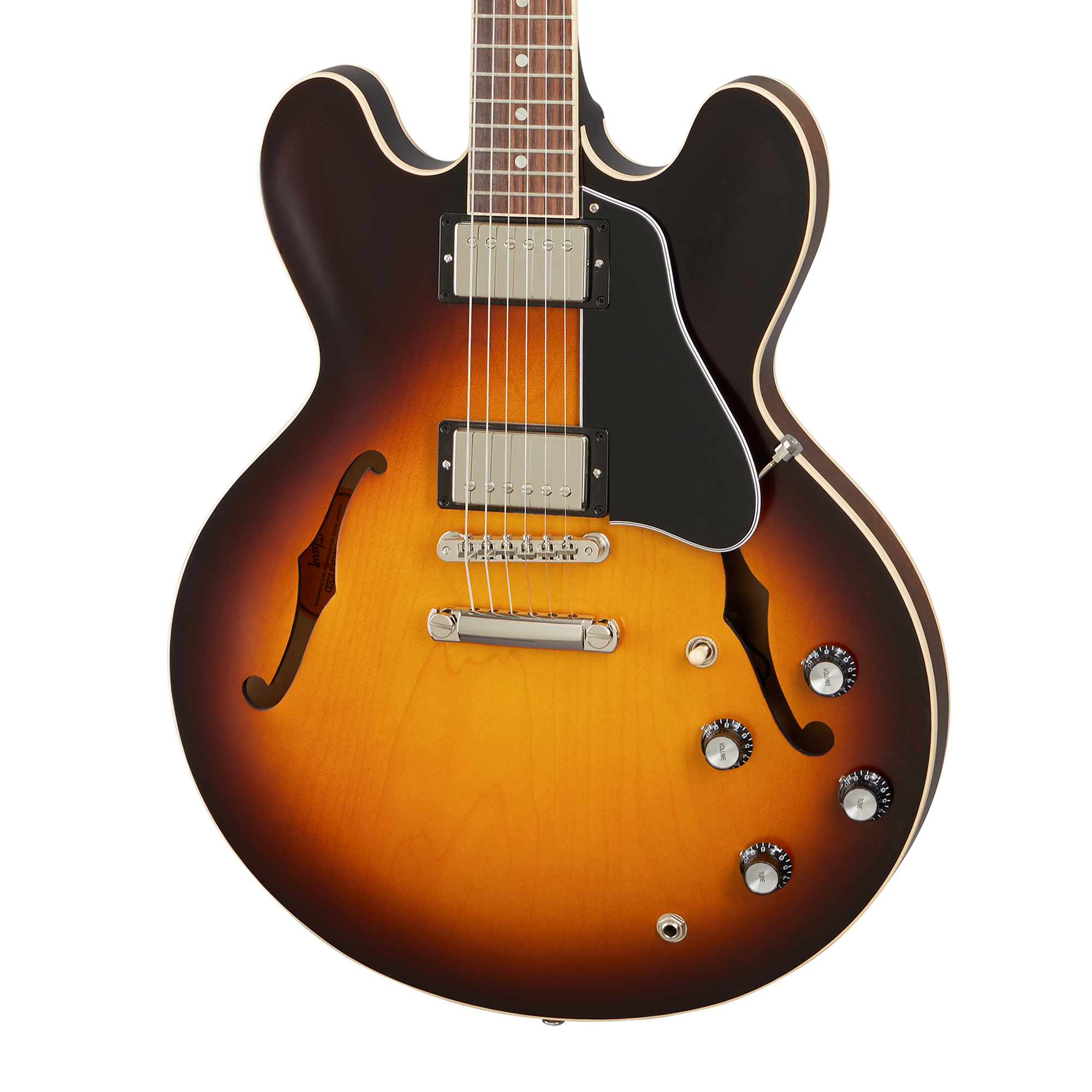 ES-335 Satin