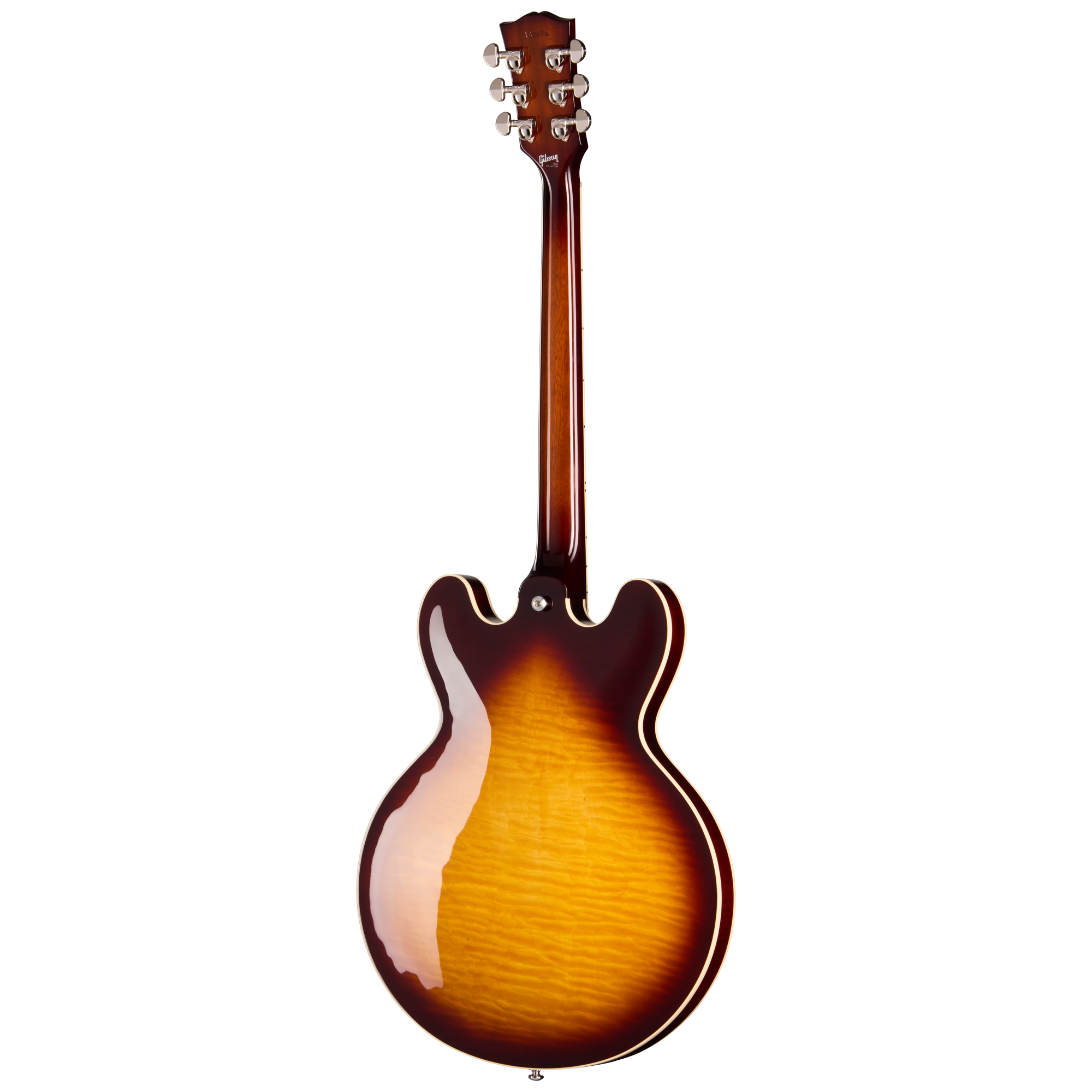 1961 ES-335 Reissue