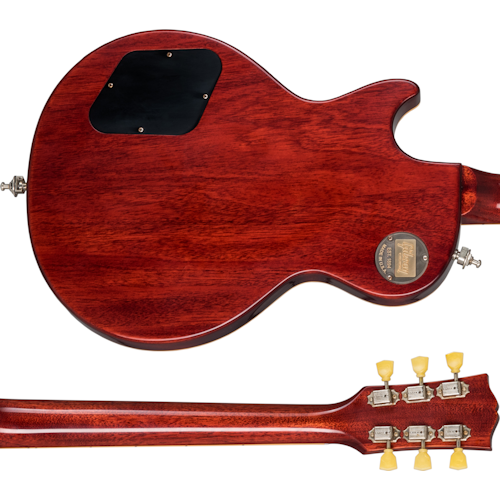 Slash Signed 1958 Les Paul Standard "Brazilian Dream"