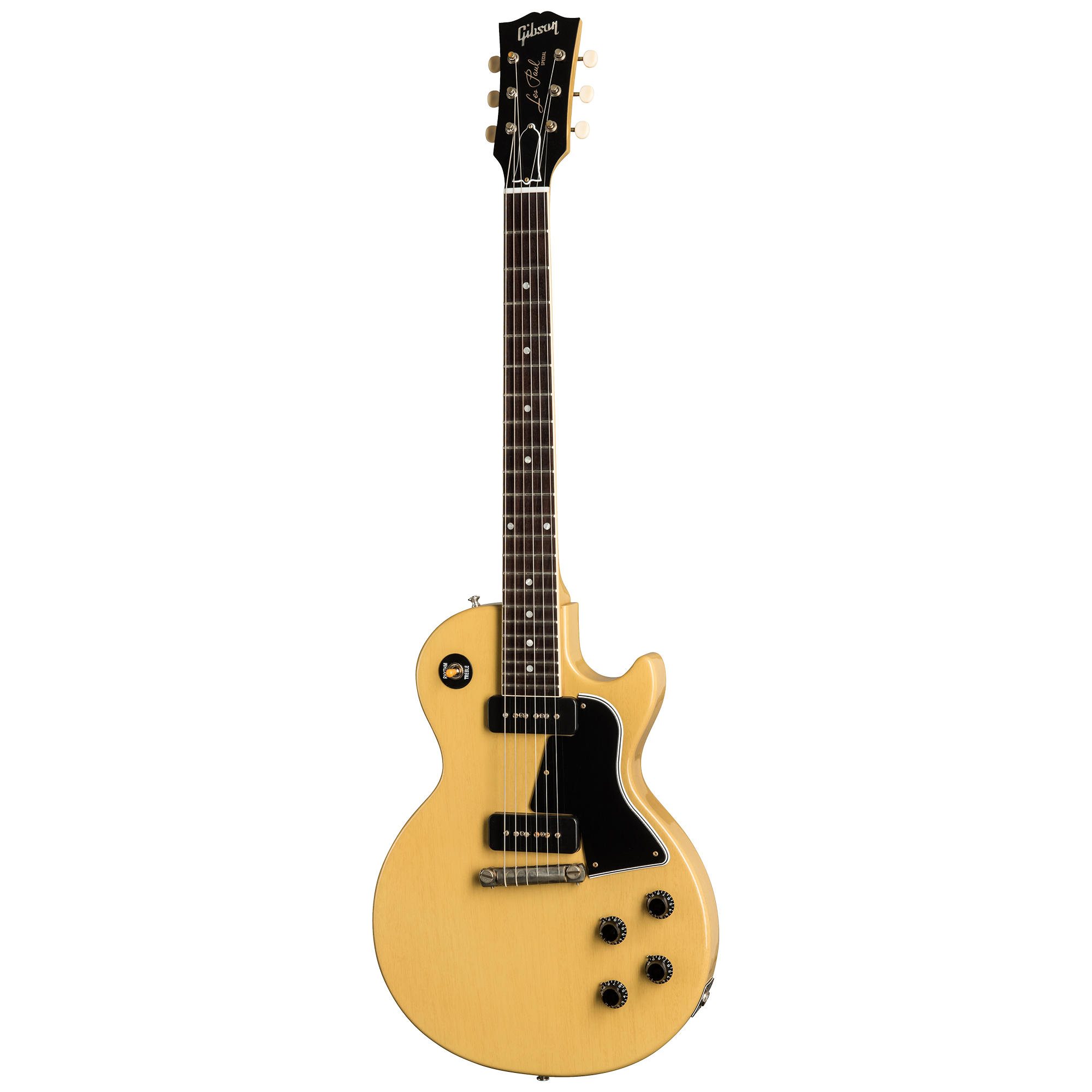 1957 Les Paul Special Single Cut Reissue