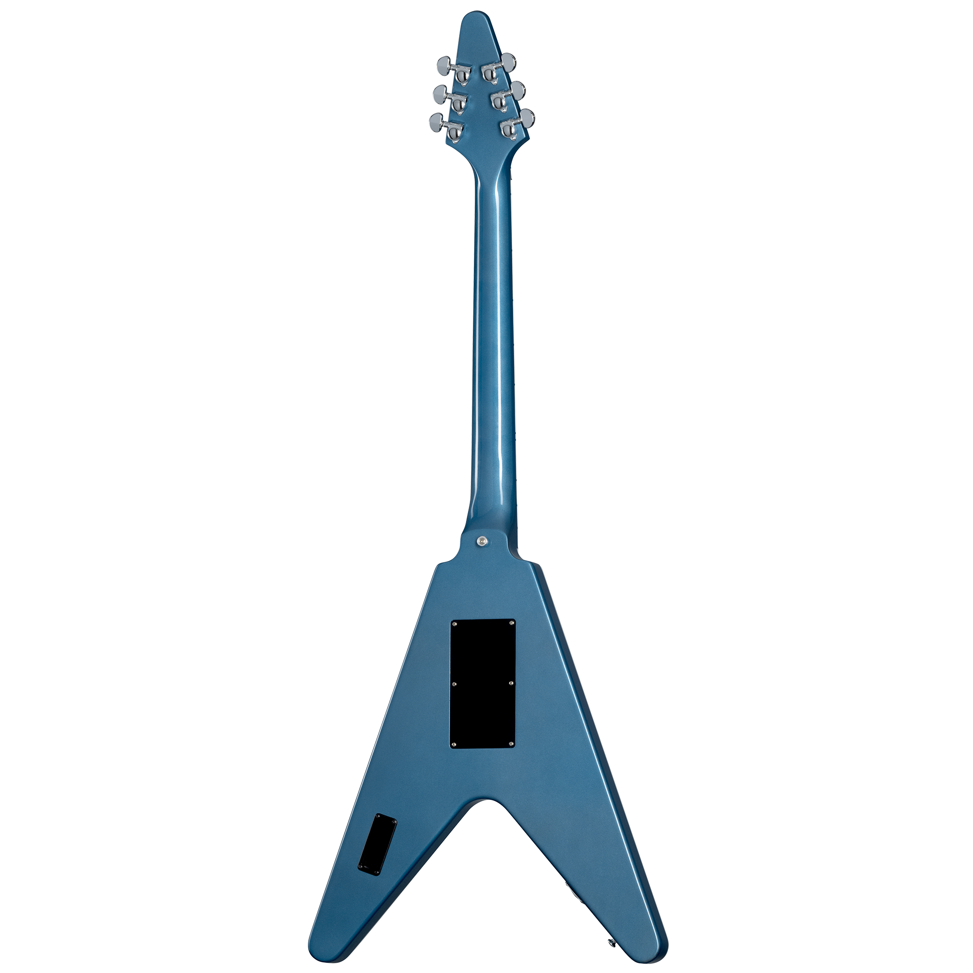 Richie Faulkner Flying V Custom
