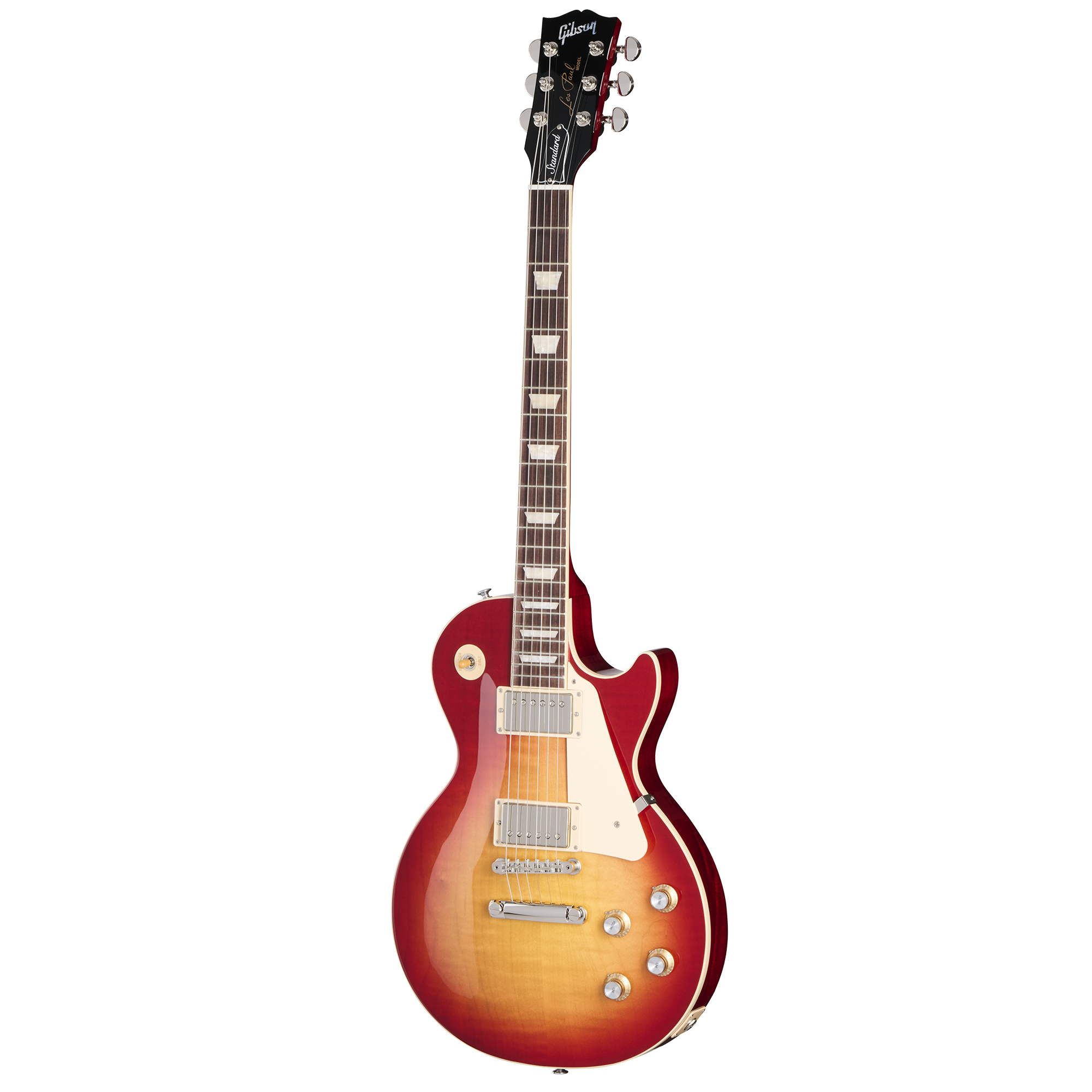 Les Paul Standard 60s