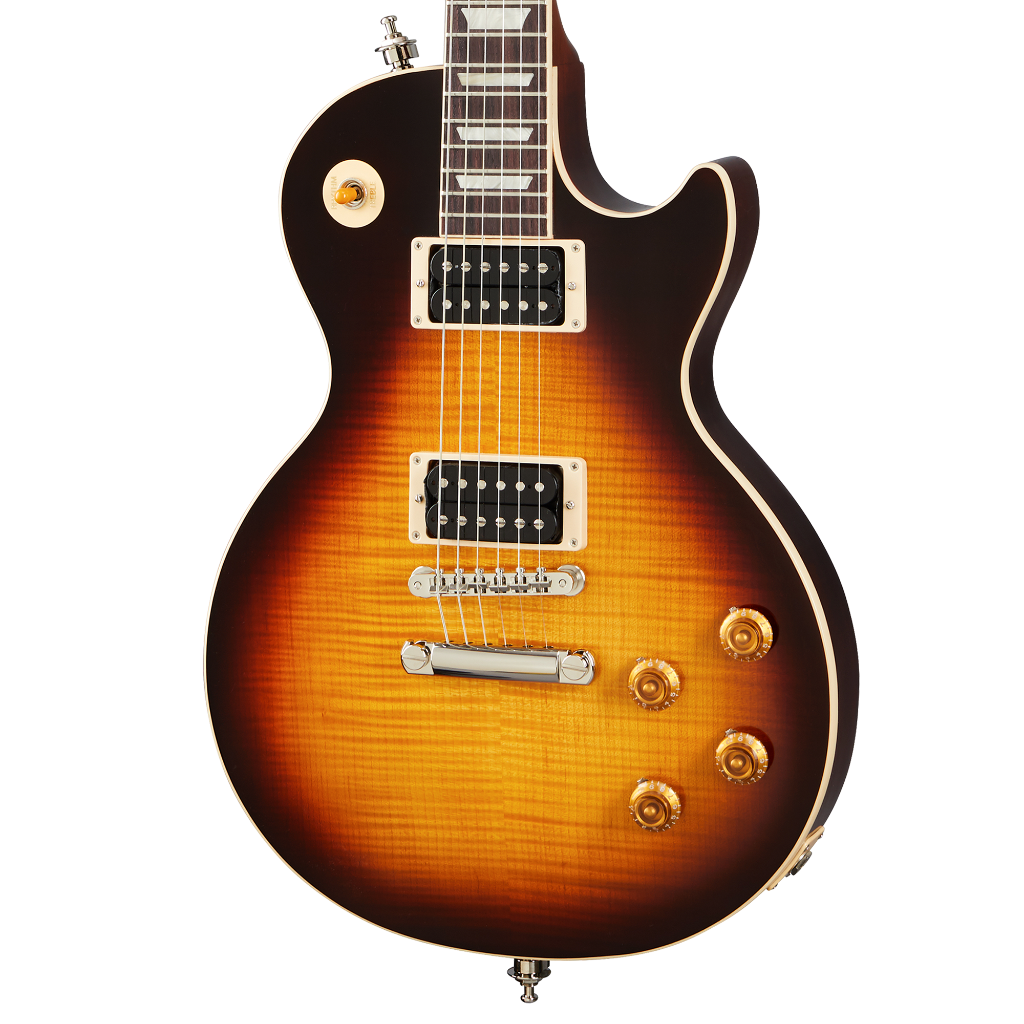Slash Les Paul Standard