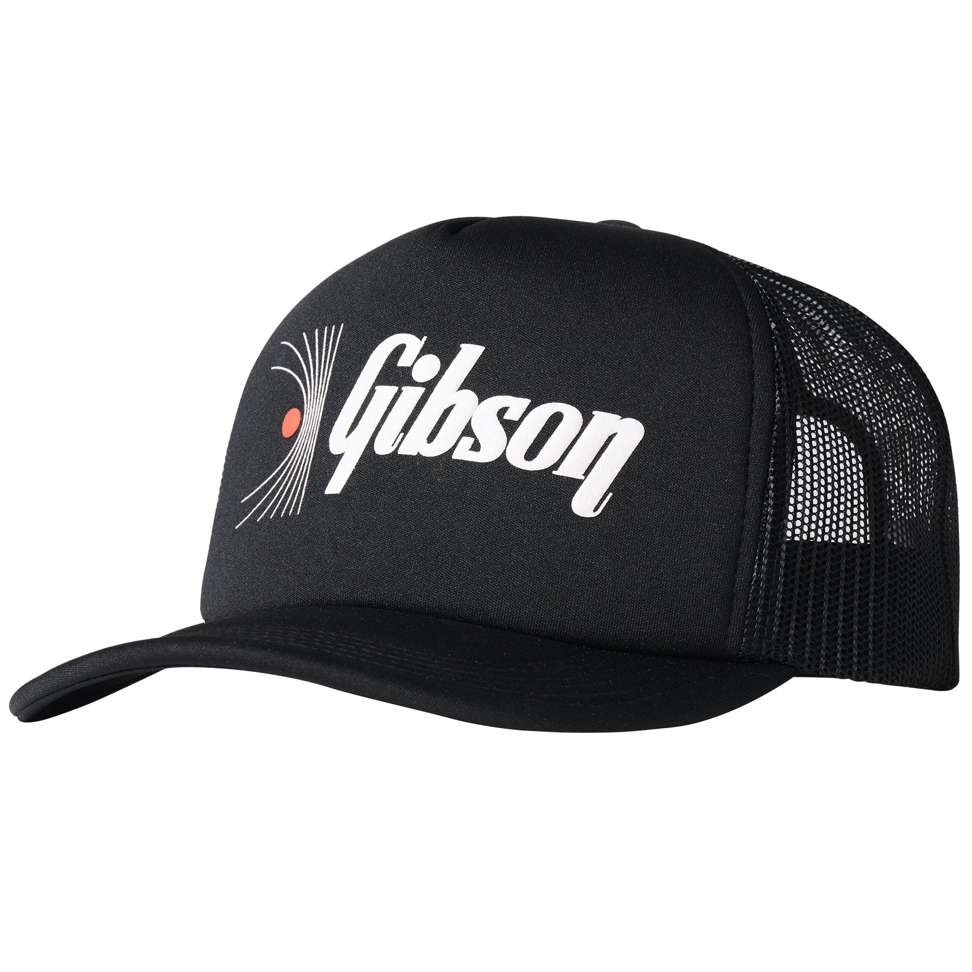 Soundwave Foam Trucker