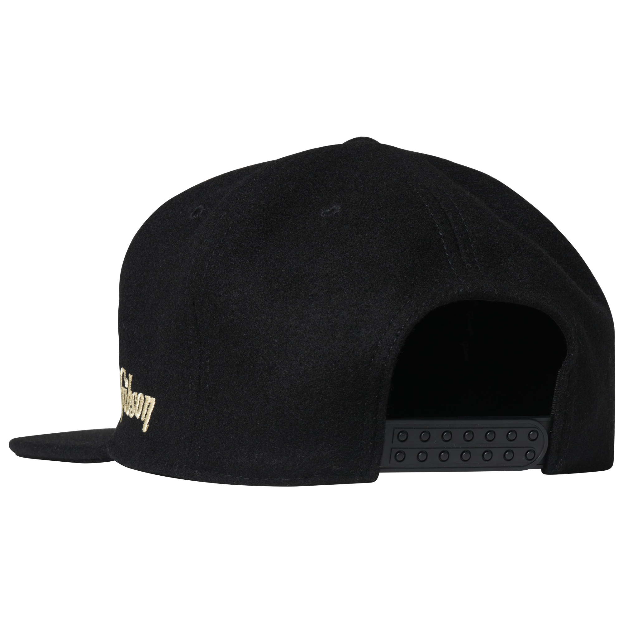 Thunderbird Wool Snapback