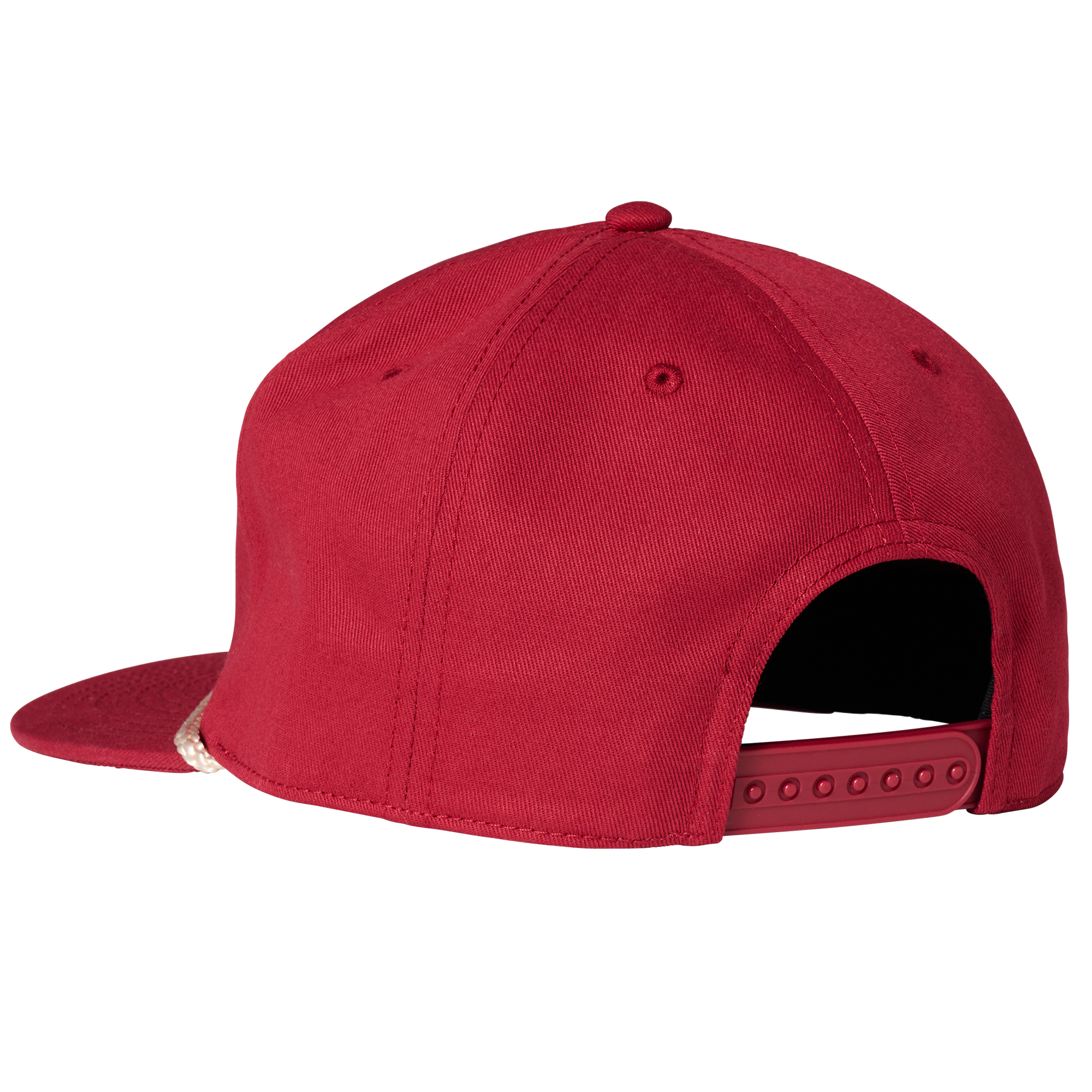 Gibson Unstructured Rope Snapback