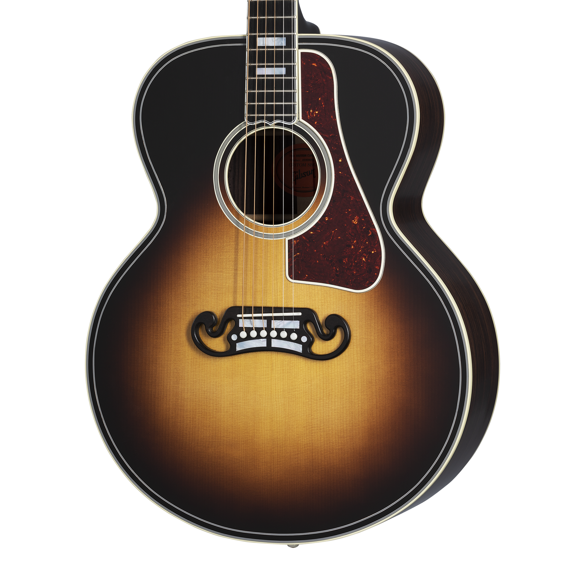 SJ-200 Western Classic