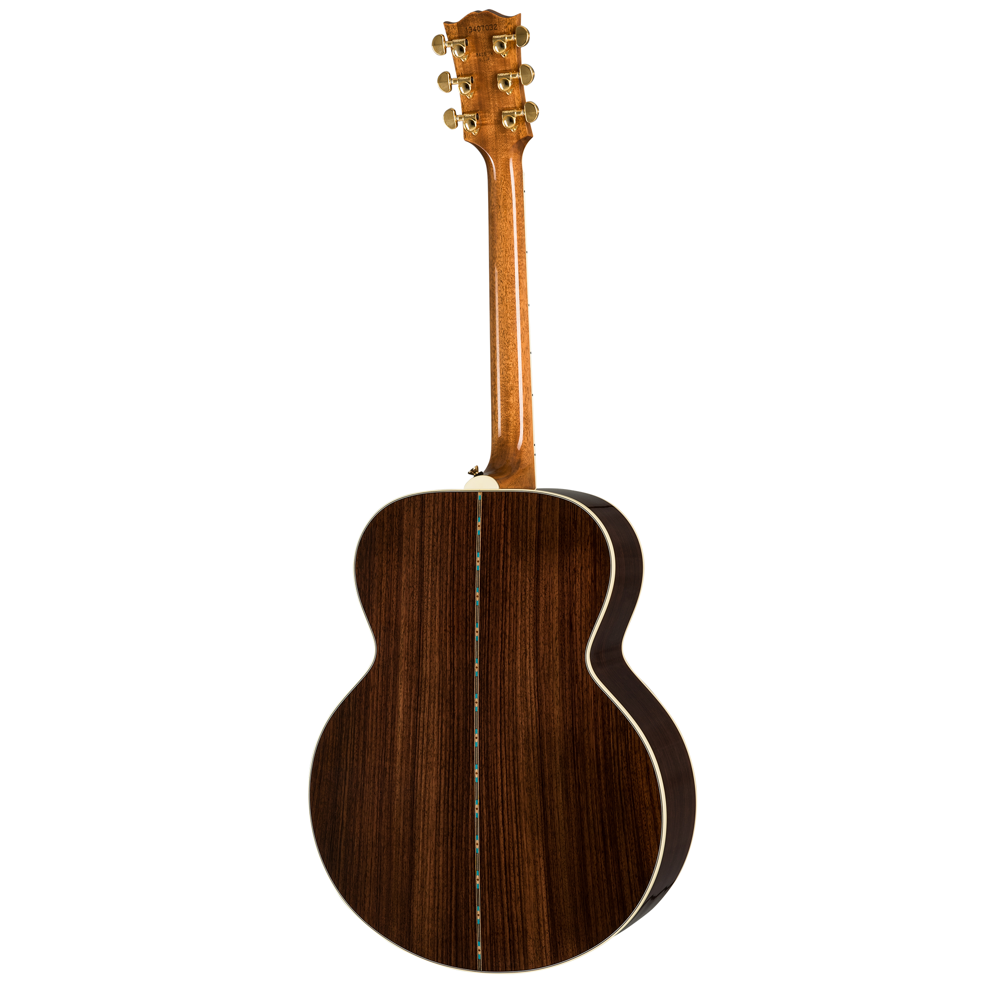 SJ-200 Deluxe