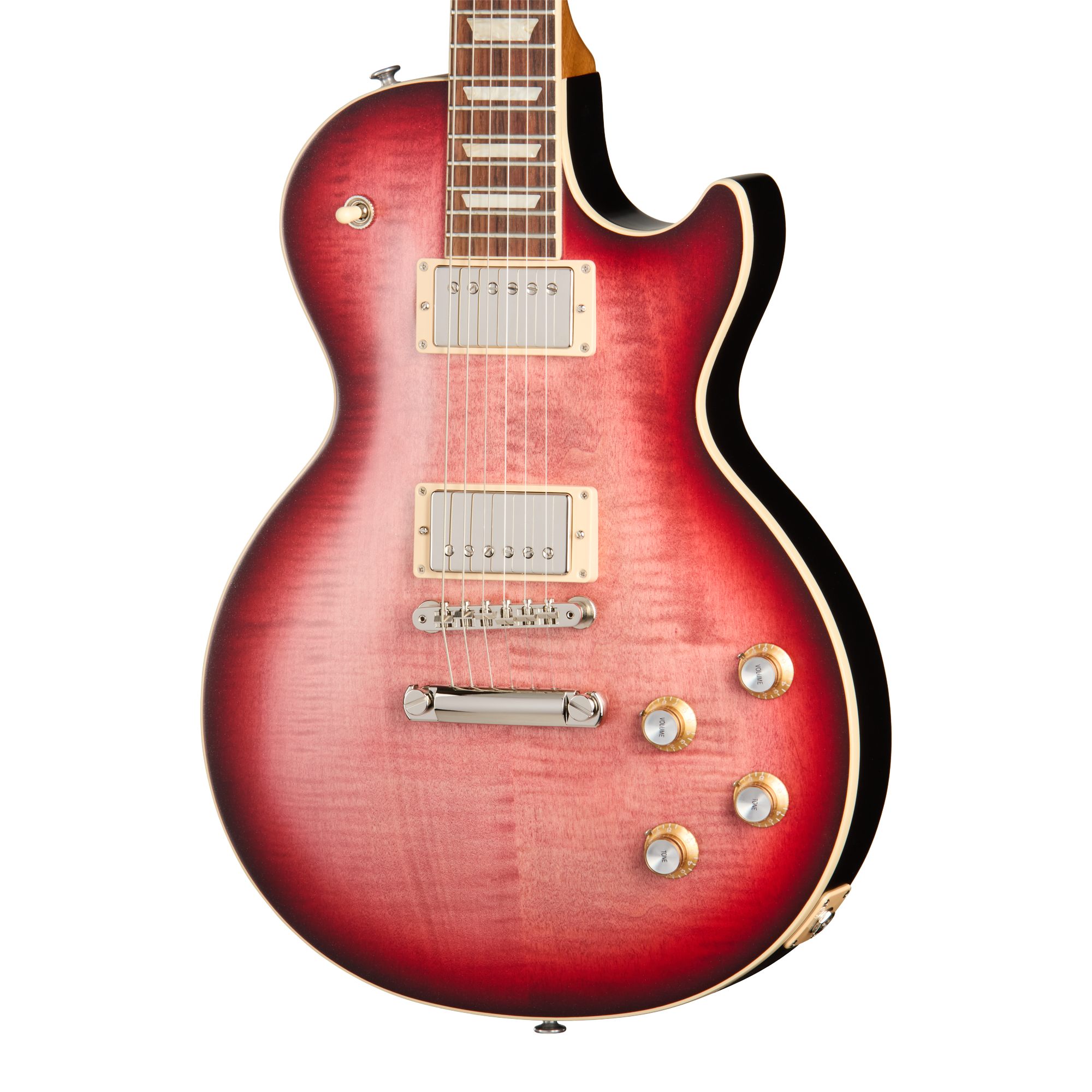 Les Paul Standard 50s