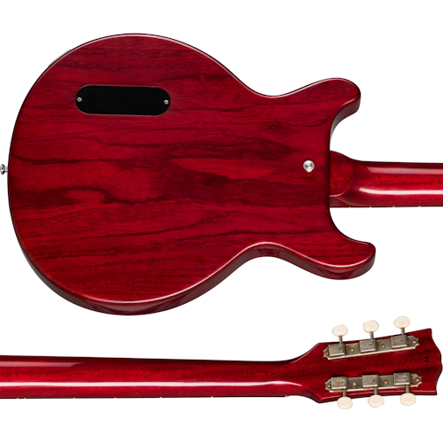 1958 Les Paul Junior Double Cut Reissue