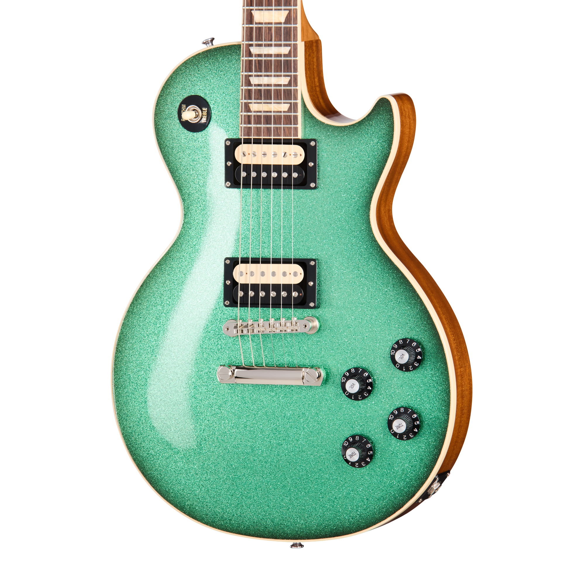 Les Paul Standard 60s