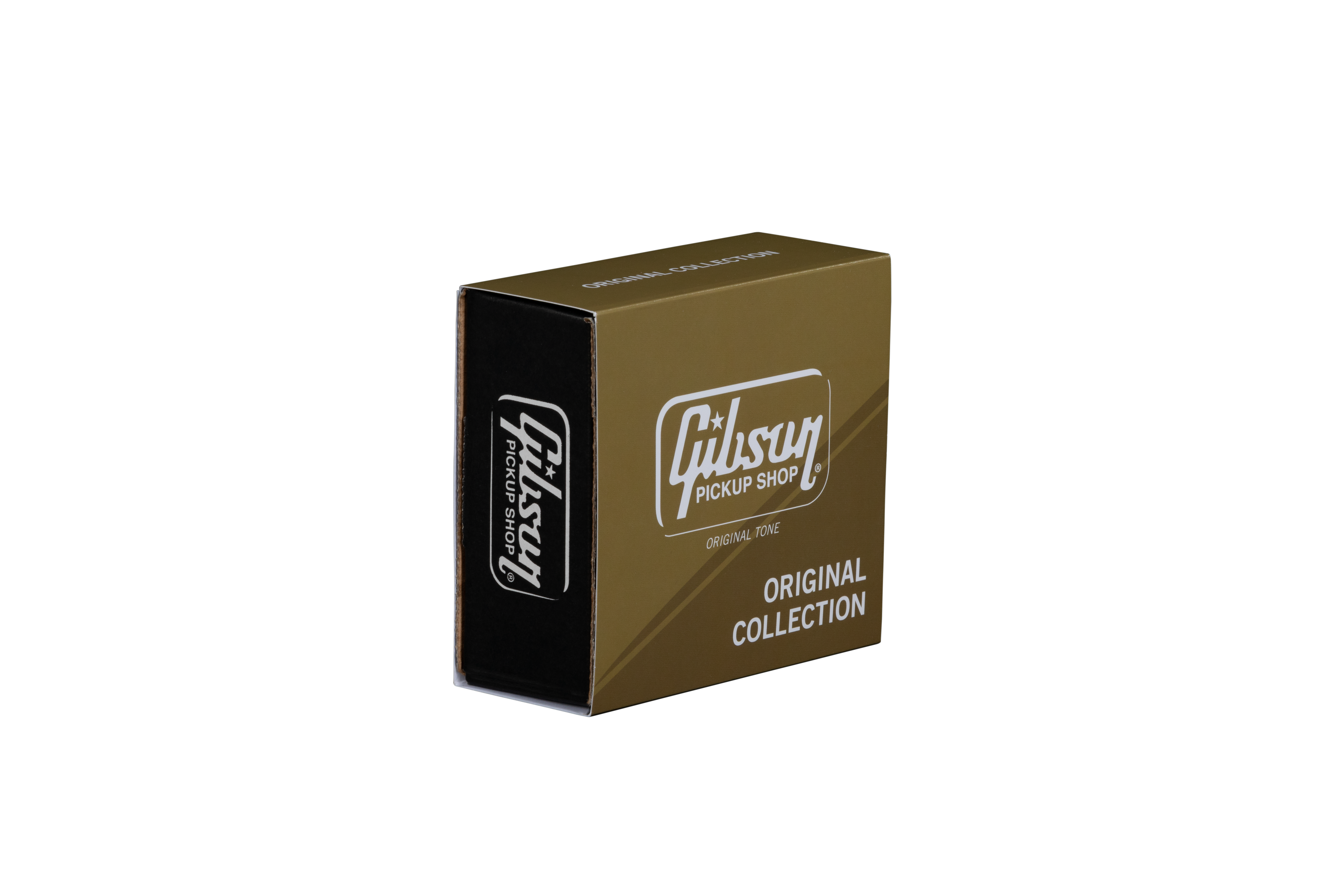 '57 Classic (Double Classic White, 2-Conductor, Potted, Alnico 2, 8K)