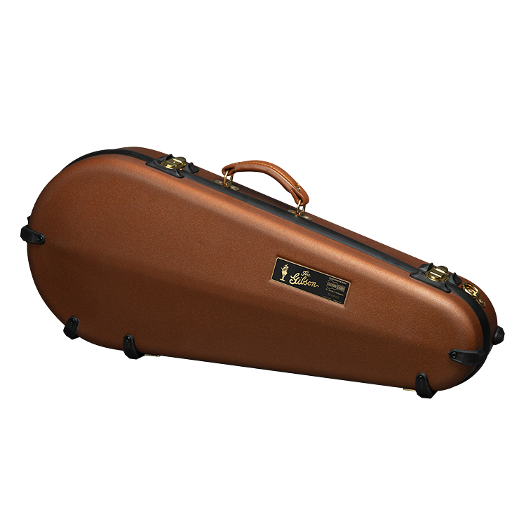 Gibson Signature Series Calton Case, F-5 Mandolin