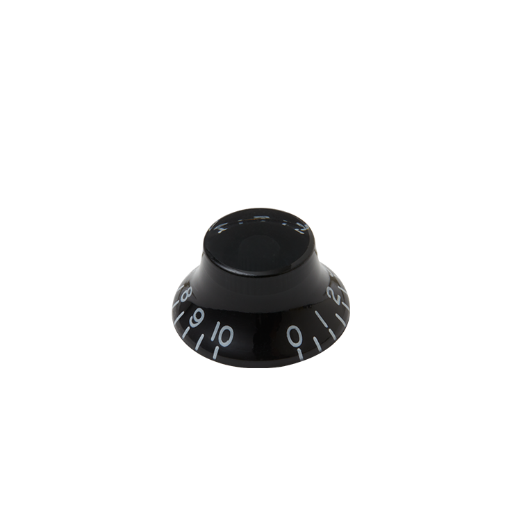 Top Hat Knobs - 4 pack
