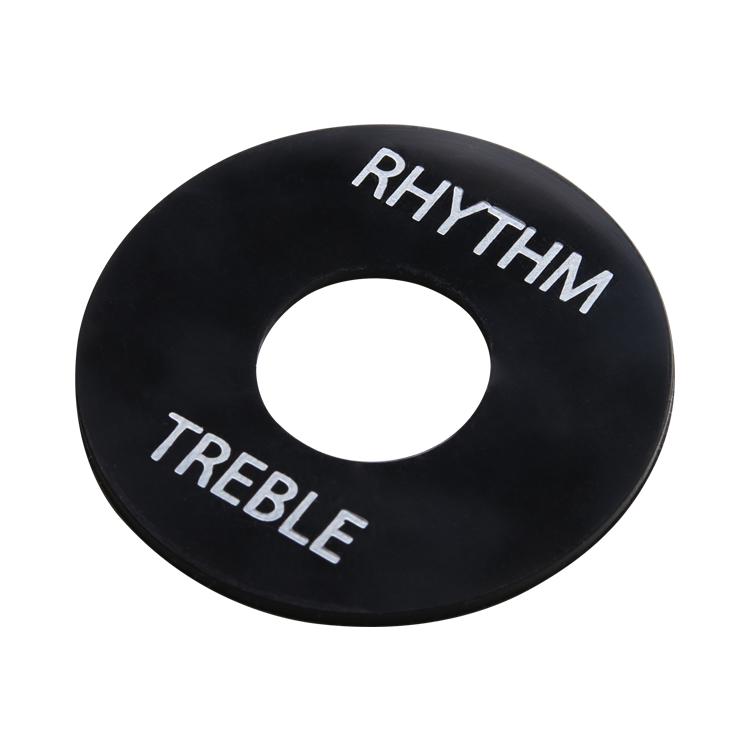 Toggle Switch Washer