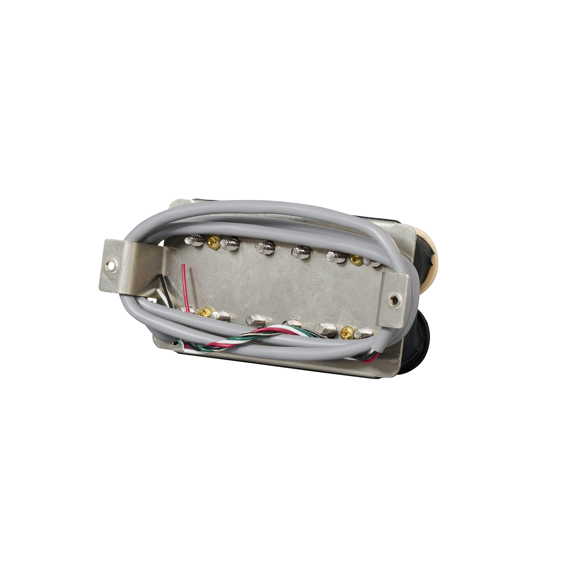 Dirty Fingers SM (Zebra, 4-Conductor, Potted, 15k, Ceramic 8)