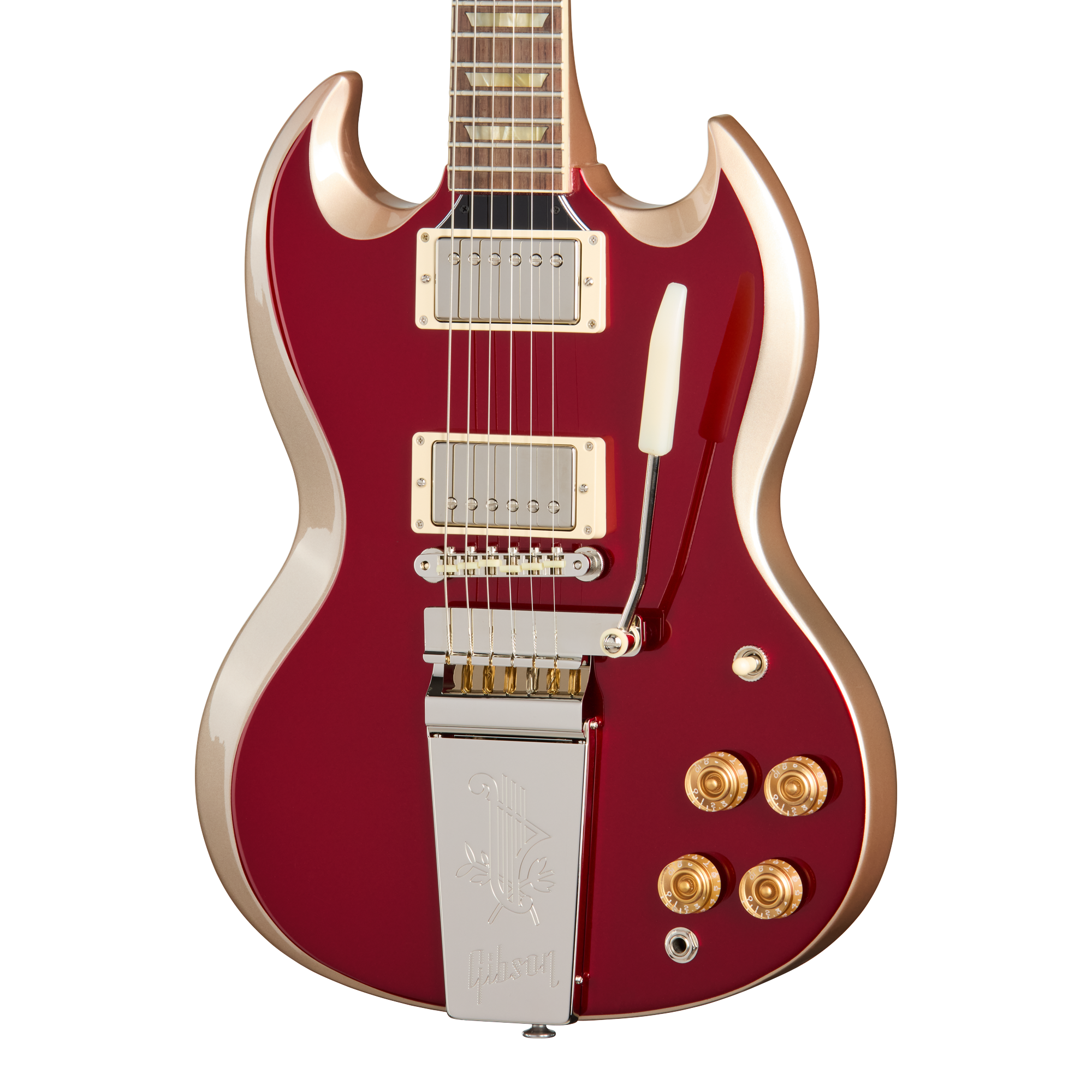 1964 SG Standard Reissue