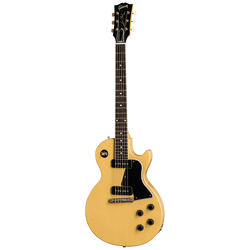 1957 Les Paul Special Single Cut Reissue