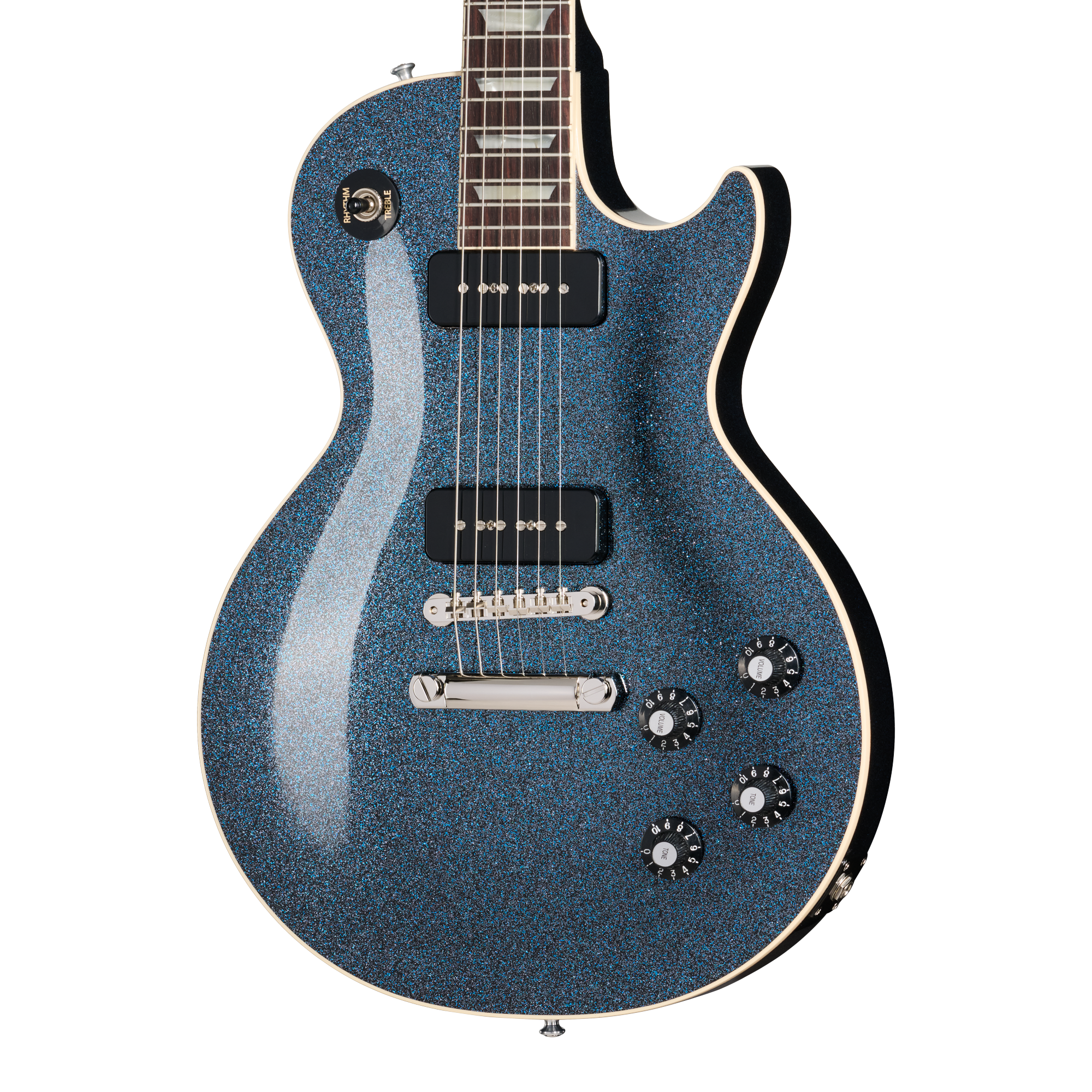 1956 Les Paul Standard Reissue