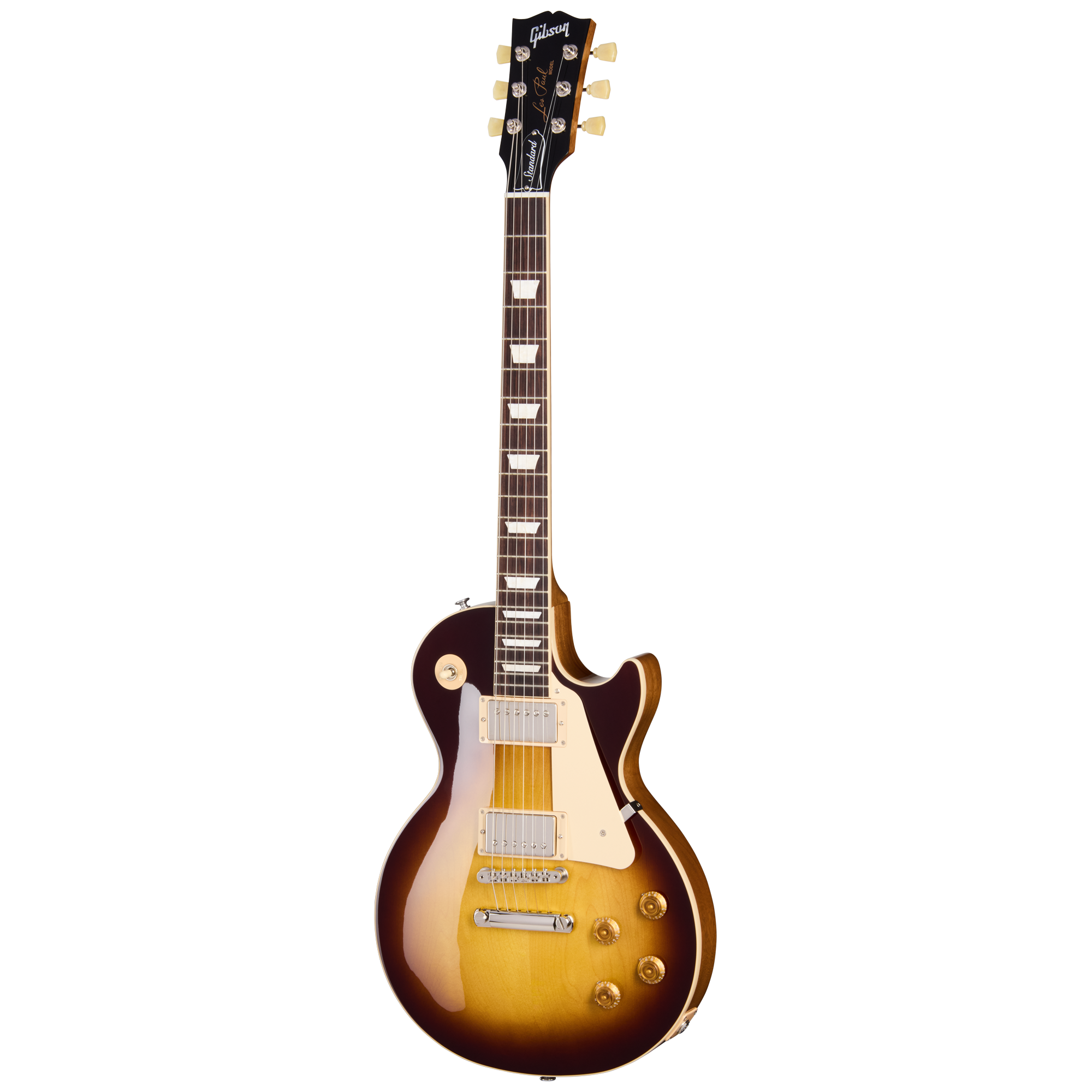 Les Paul Standard 50s