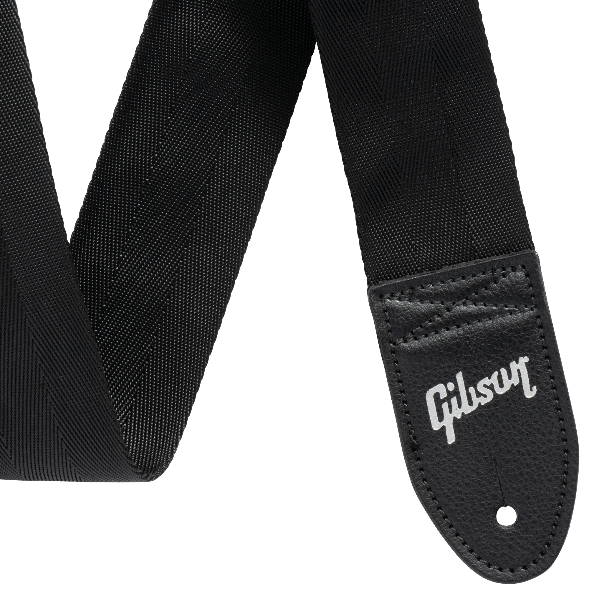 The Seatbelt (Black)