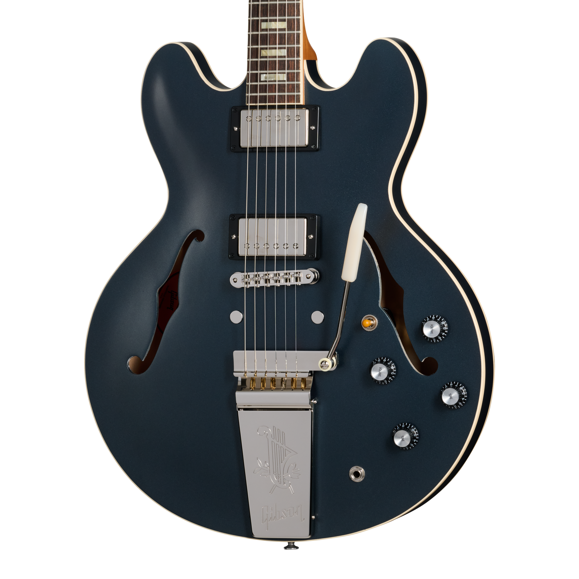 1964 ES-335 Reissue