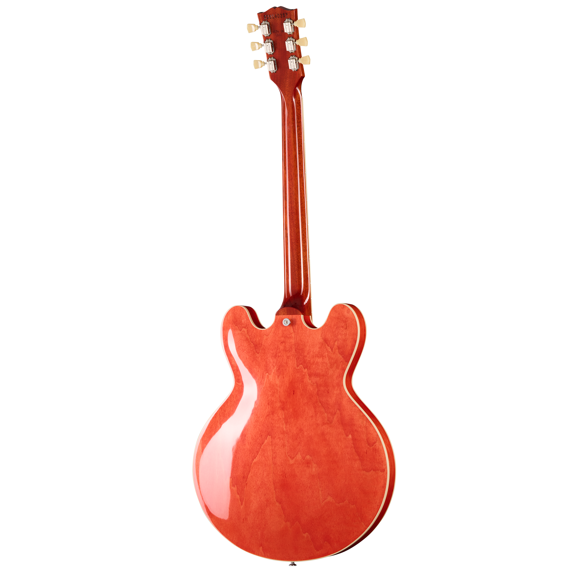 ES-335 Custom Color