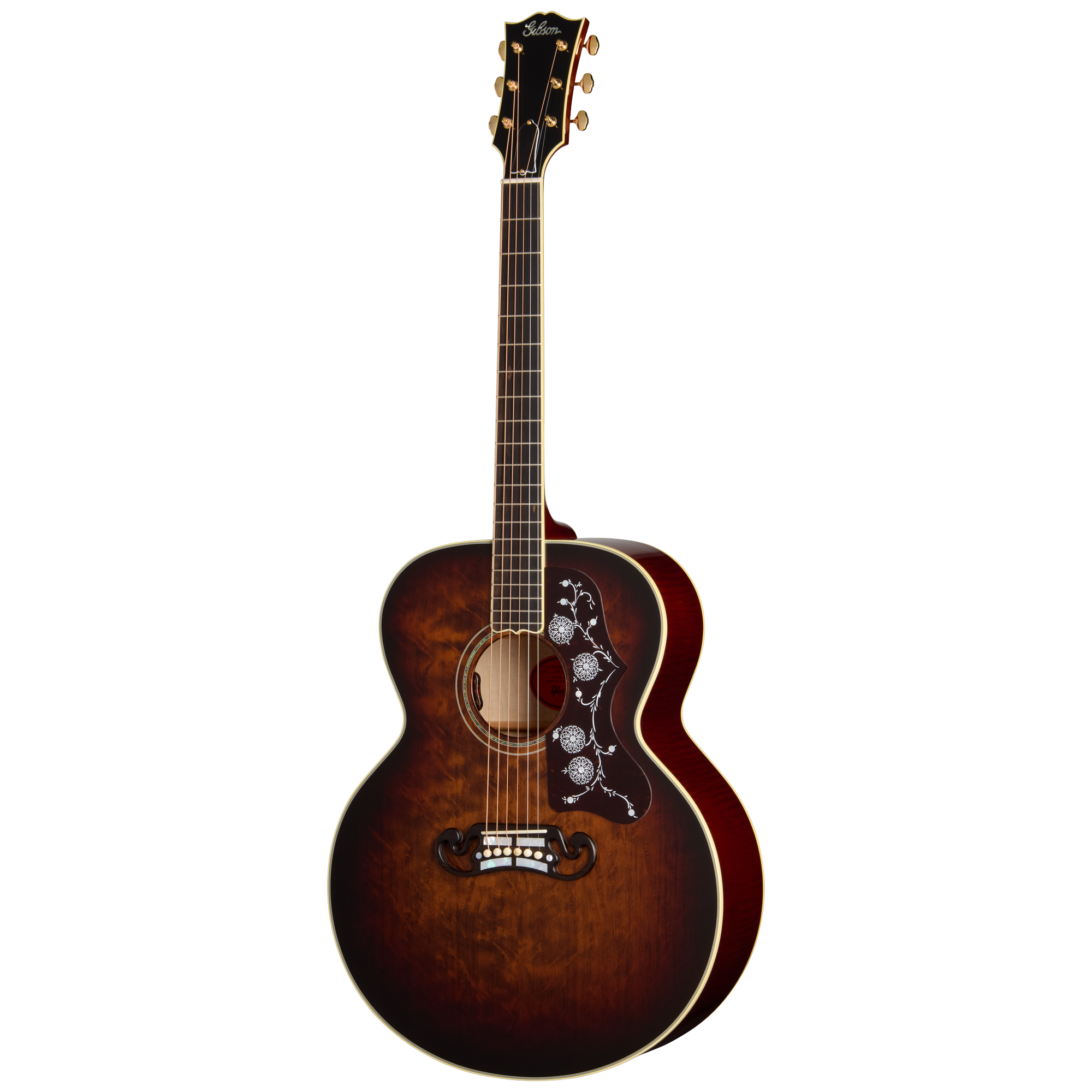 SJ-200 Standard