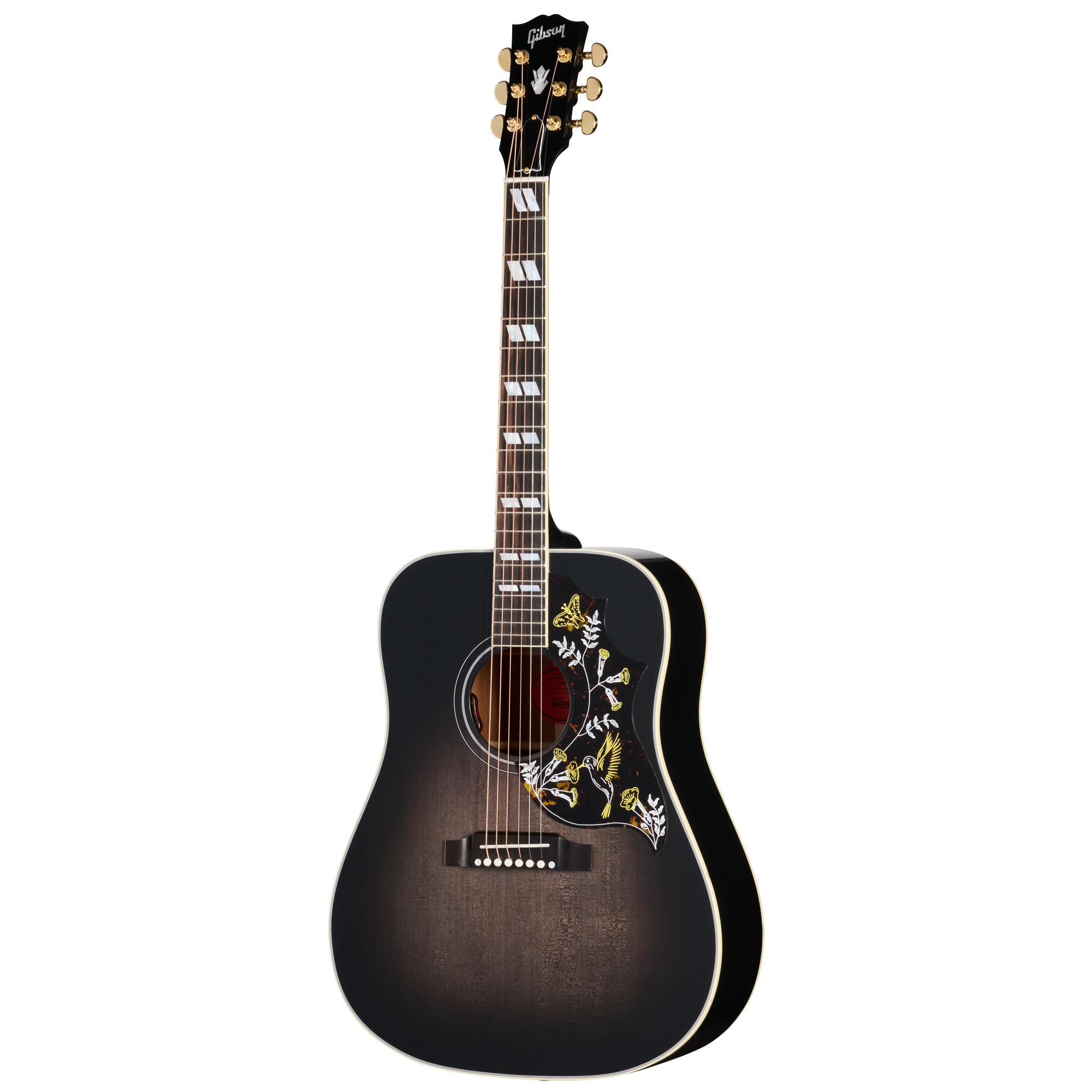 Hummingbird Standard