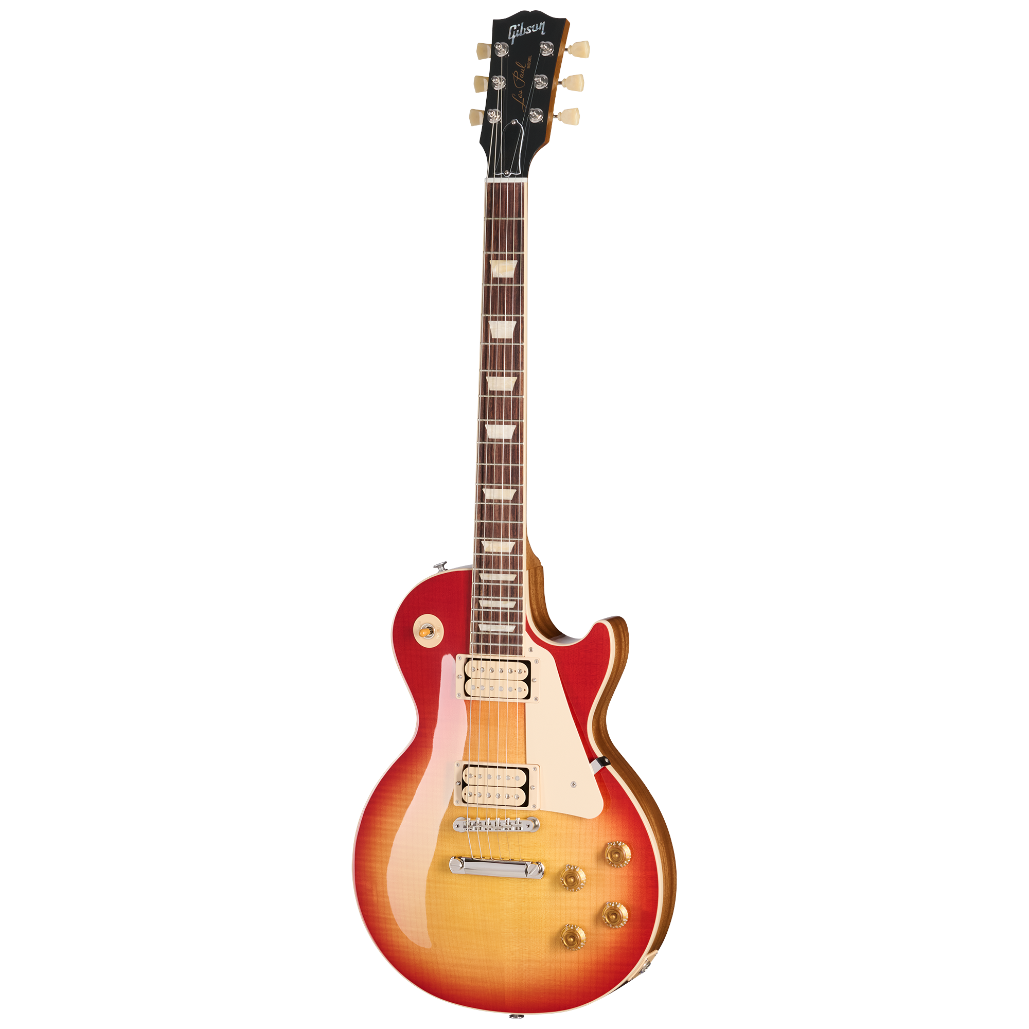 Les Paul Standard 50s Double Trouble