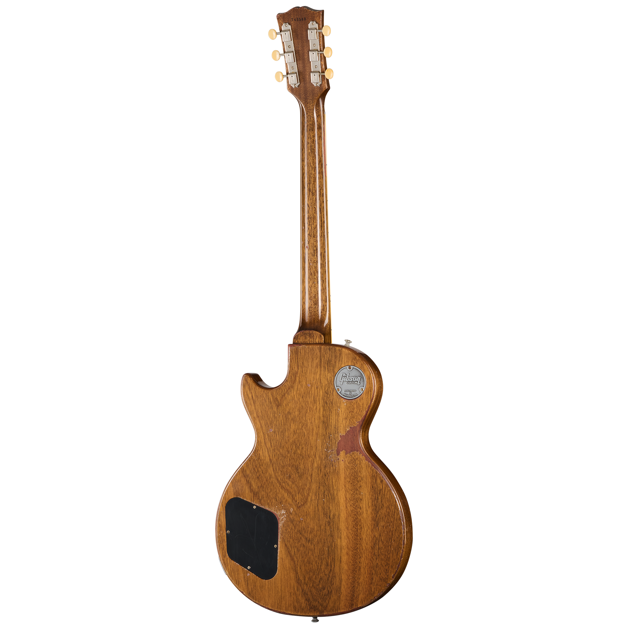 1957 Les Paul Special Reissue, Heavy Aged