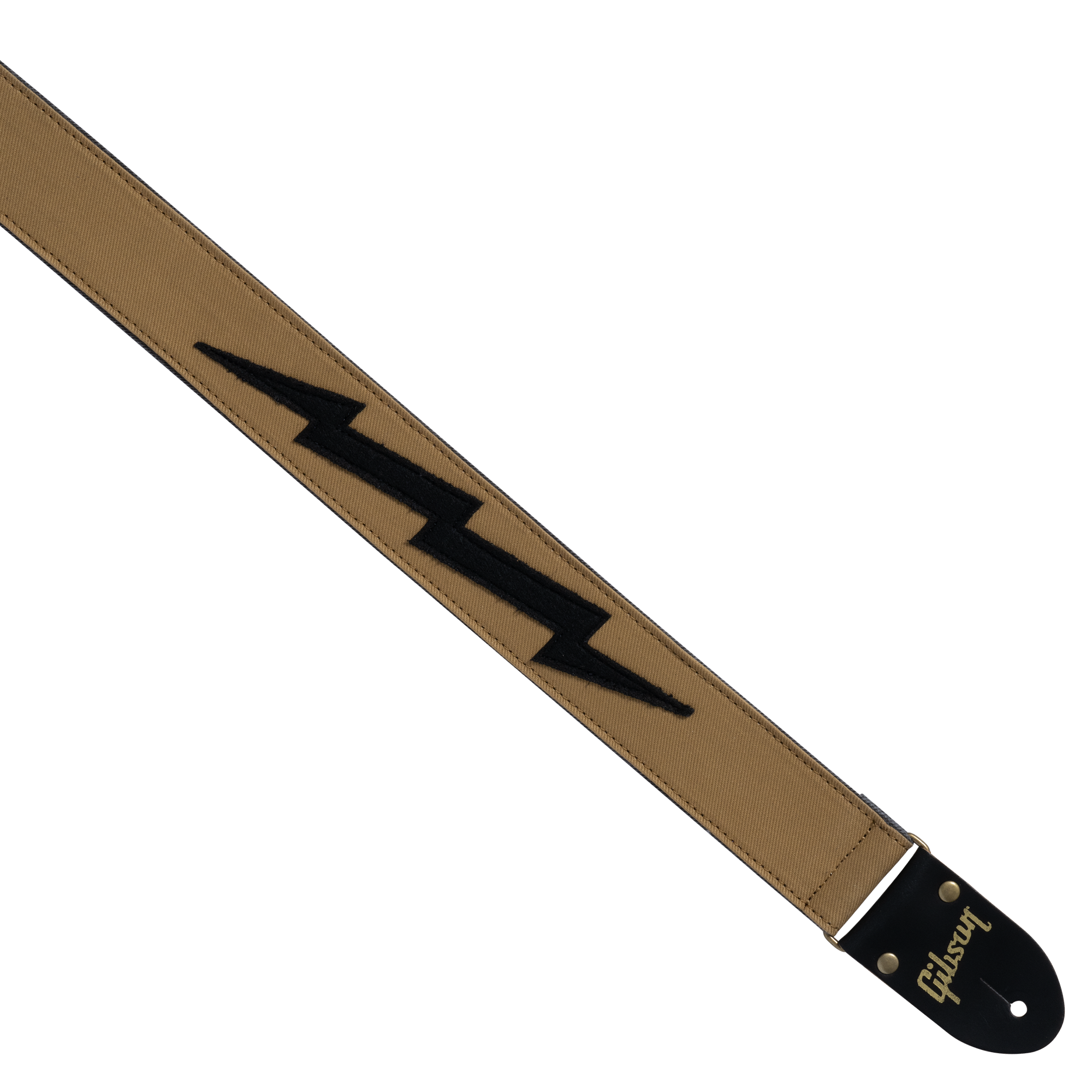 The Vintage Bolt (Tan)