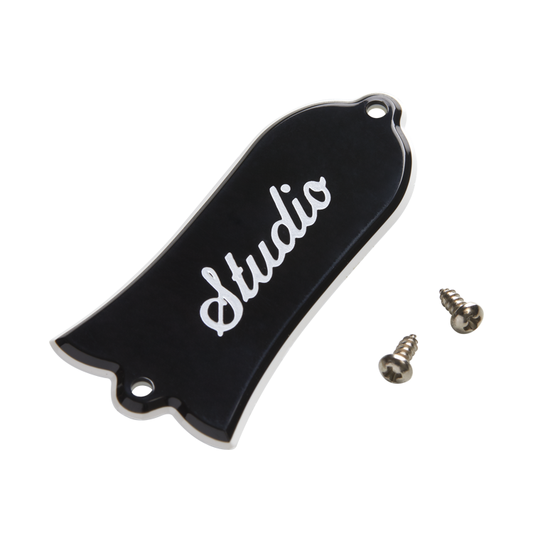 Truss Rod Cover Les Paul Studio