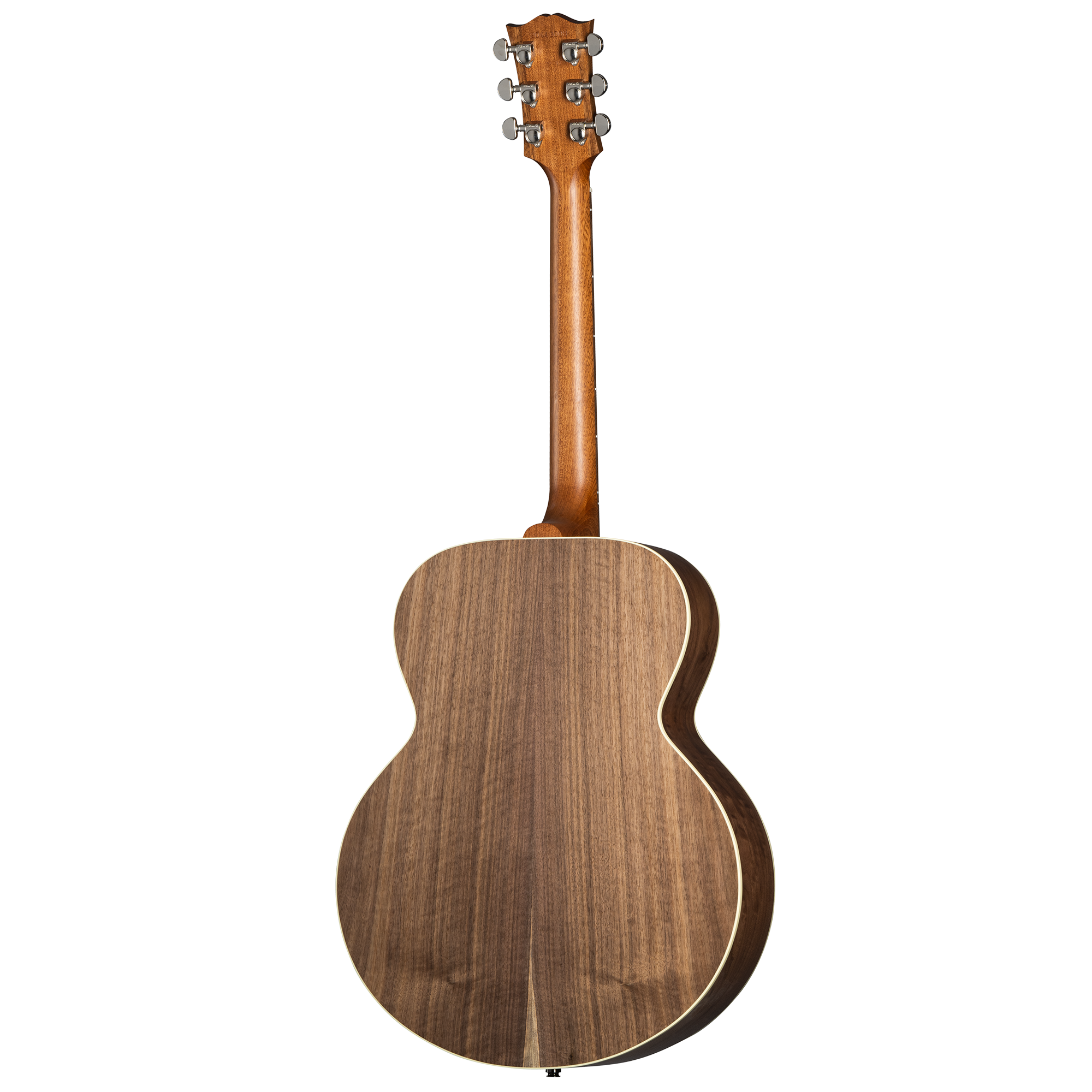 SJ-200 Studio Walnut