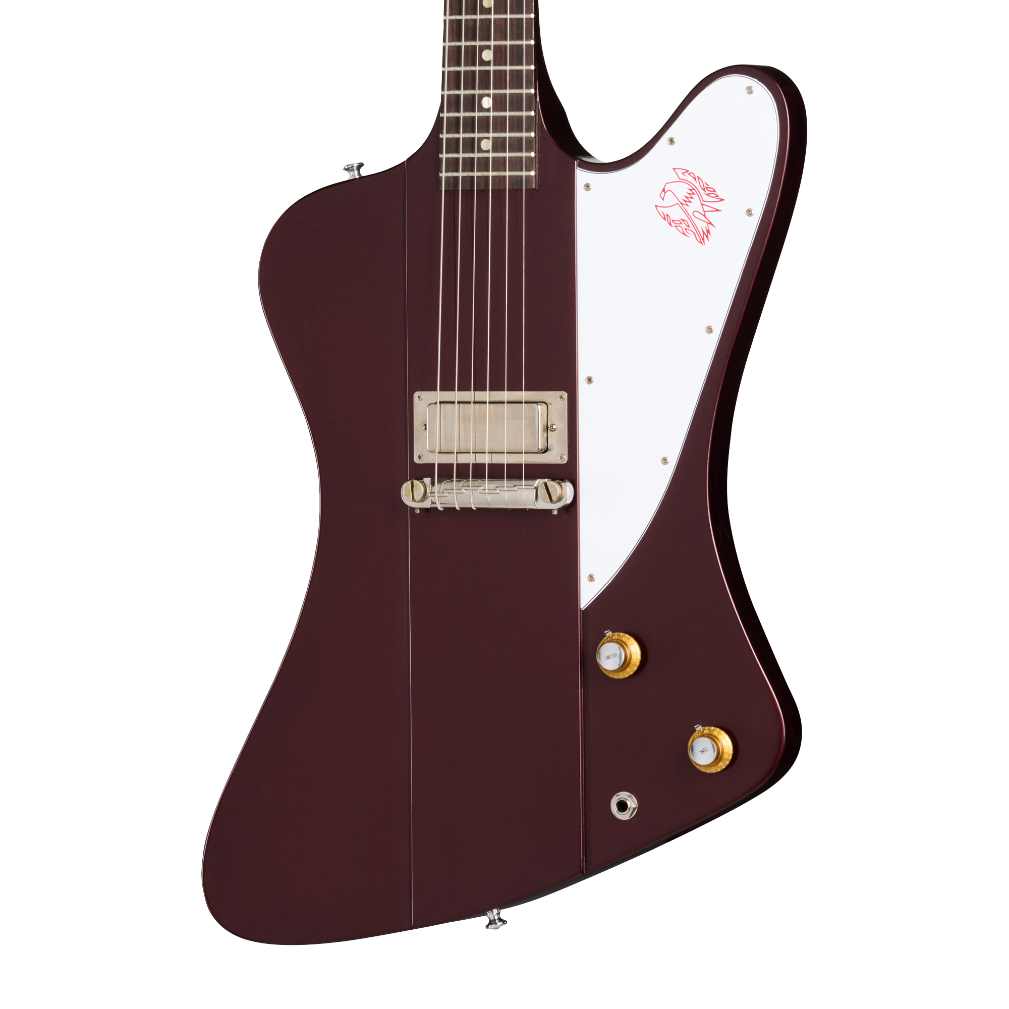 1963 Firebird I Reissue