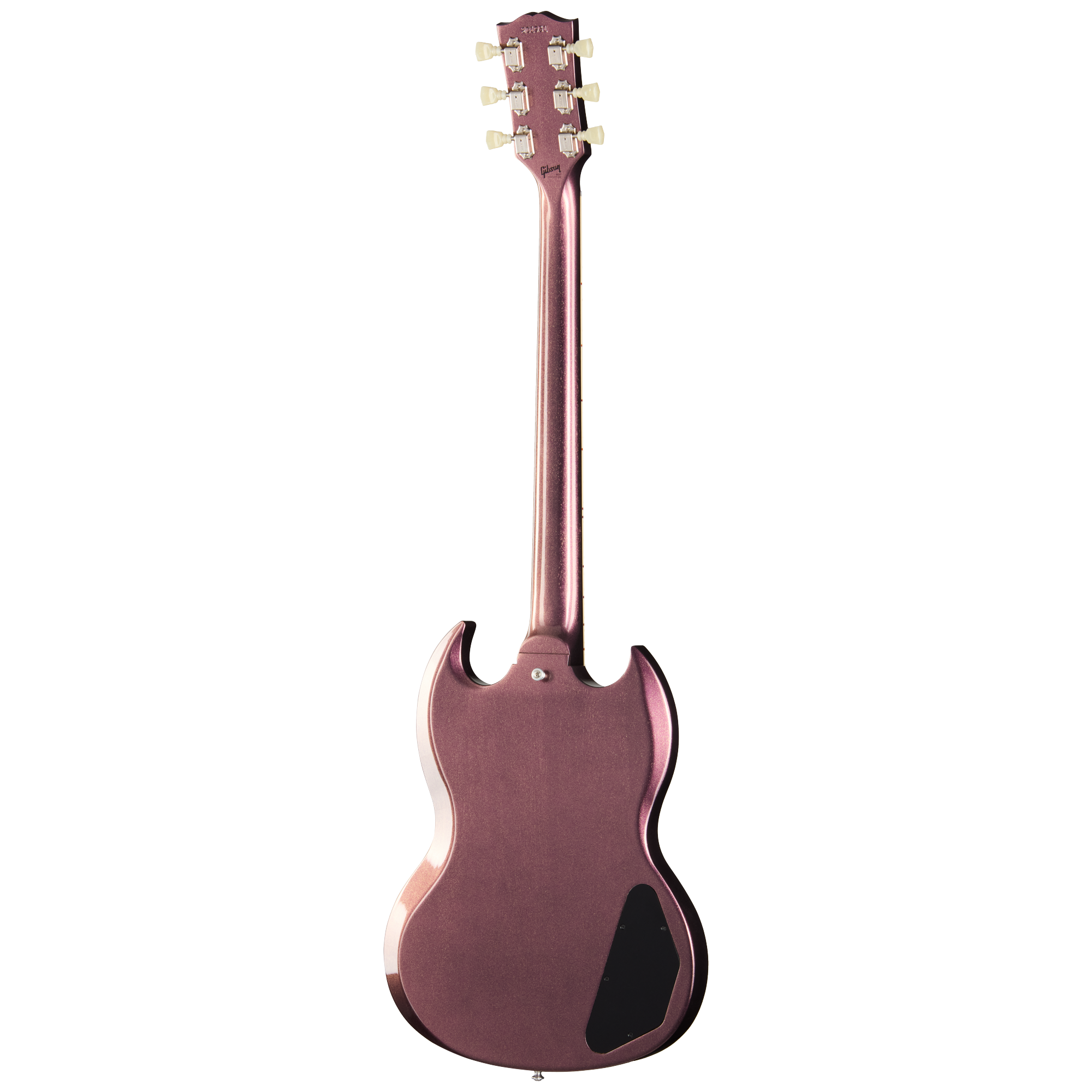 1961 Les Paul SG Standard Reissue