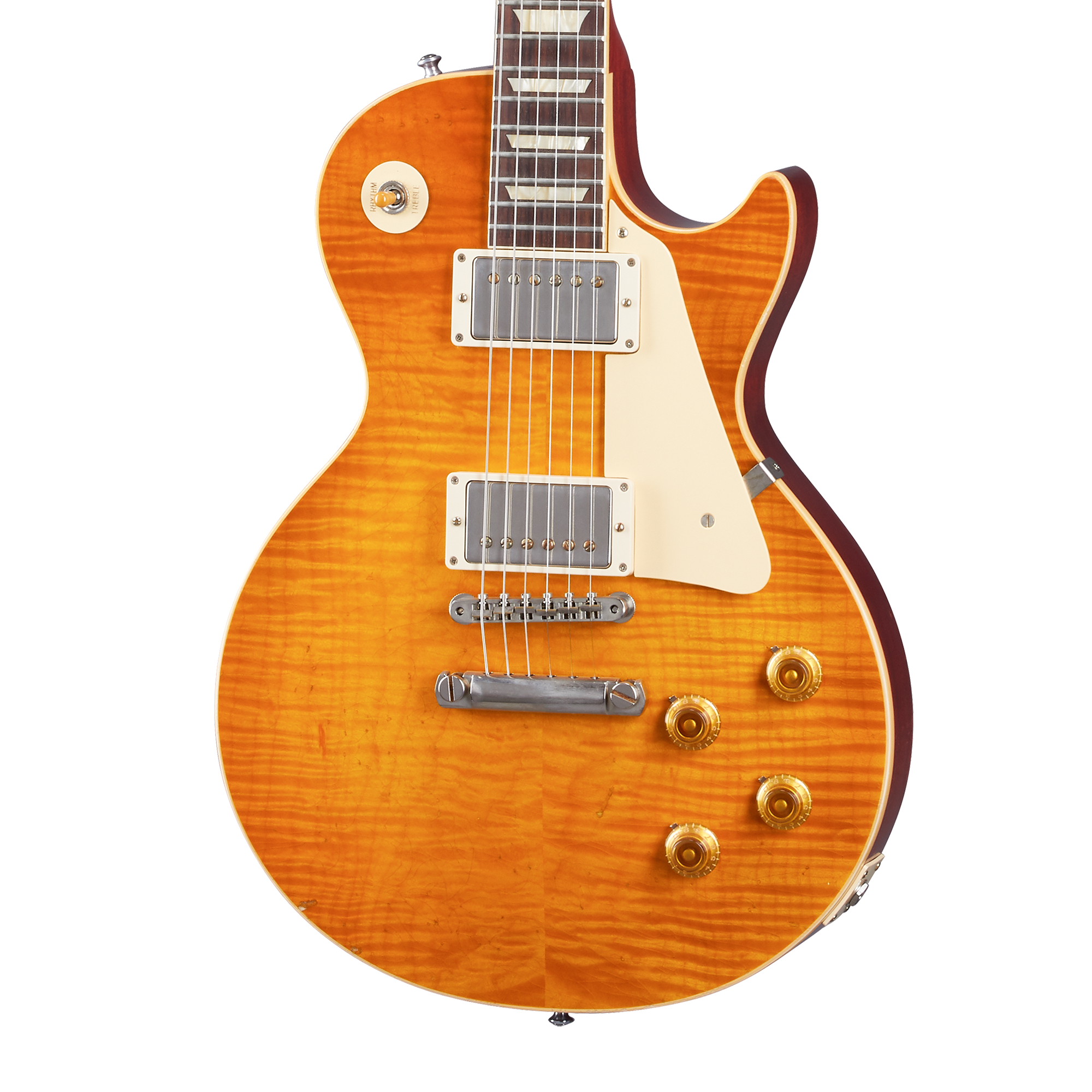 1959 Les Paul Standard Light Aged