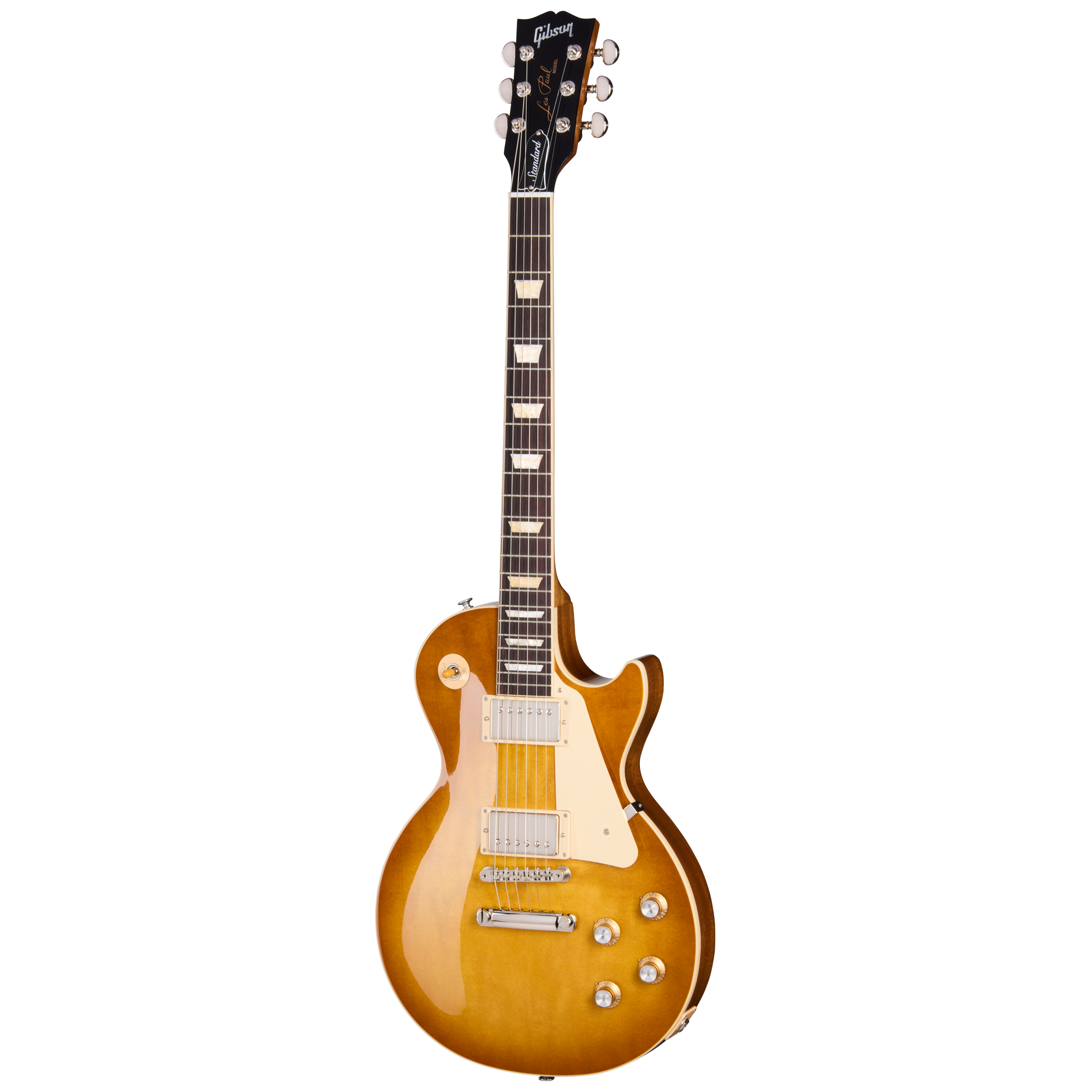 Les Paul Standard 60s