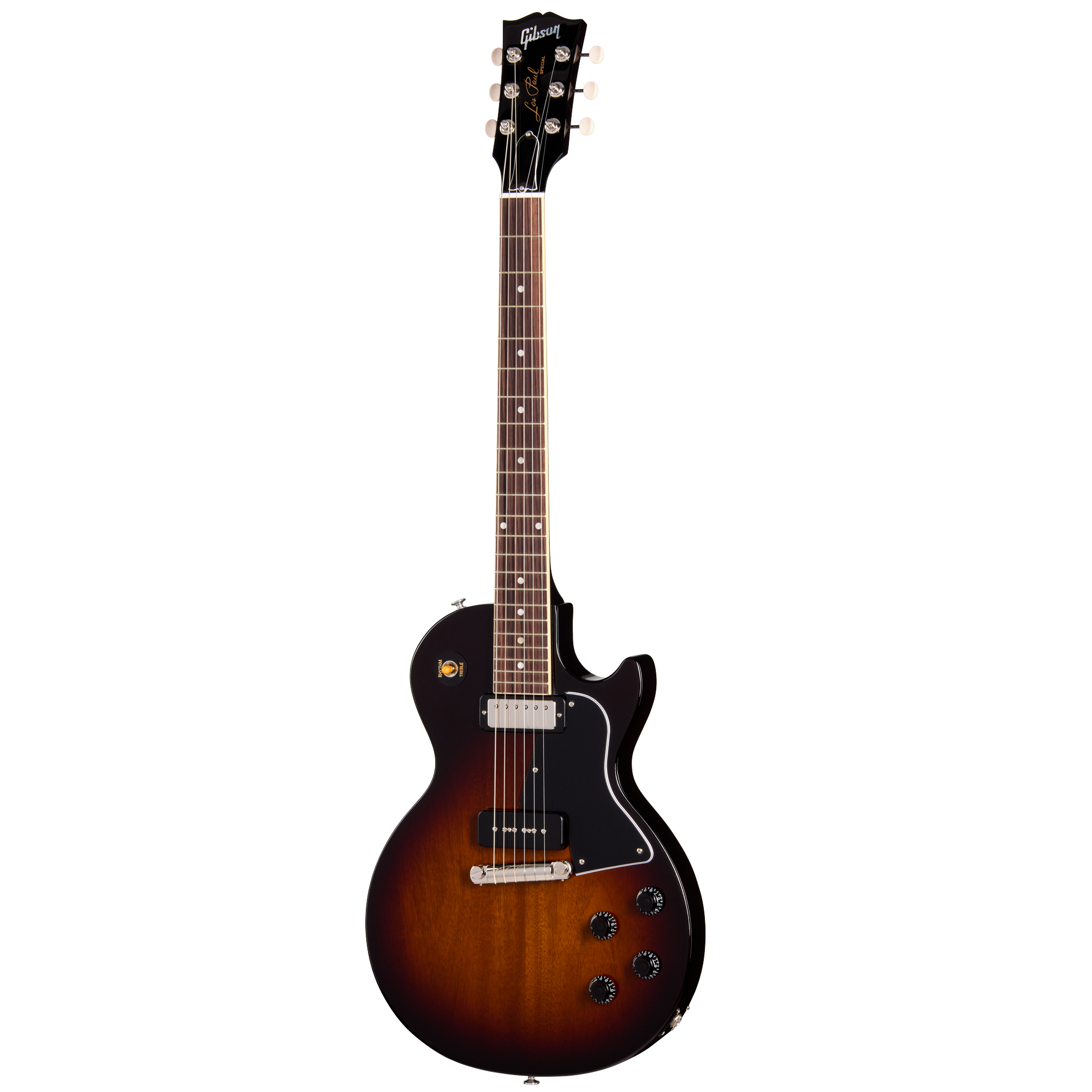 Les Paul Special with Mini Humbucker and P-90