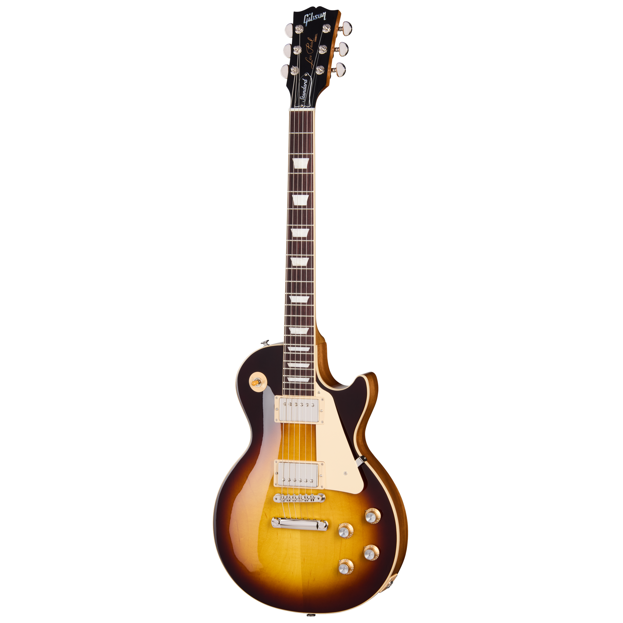 Les Paul Standard 60s