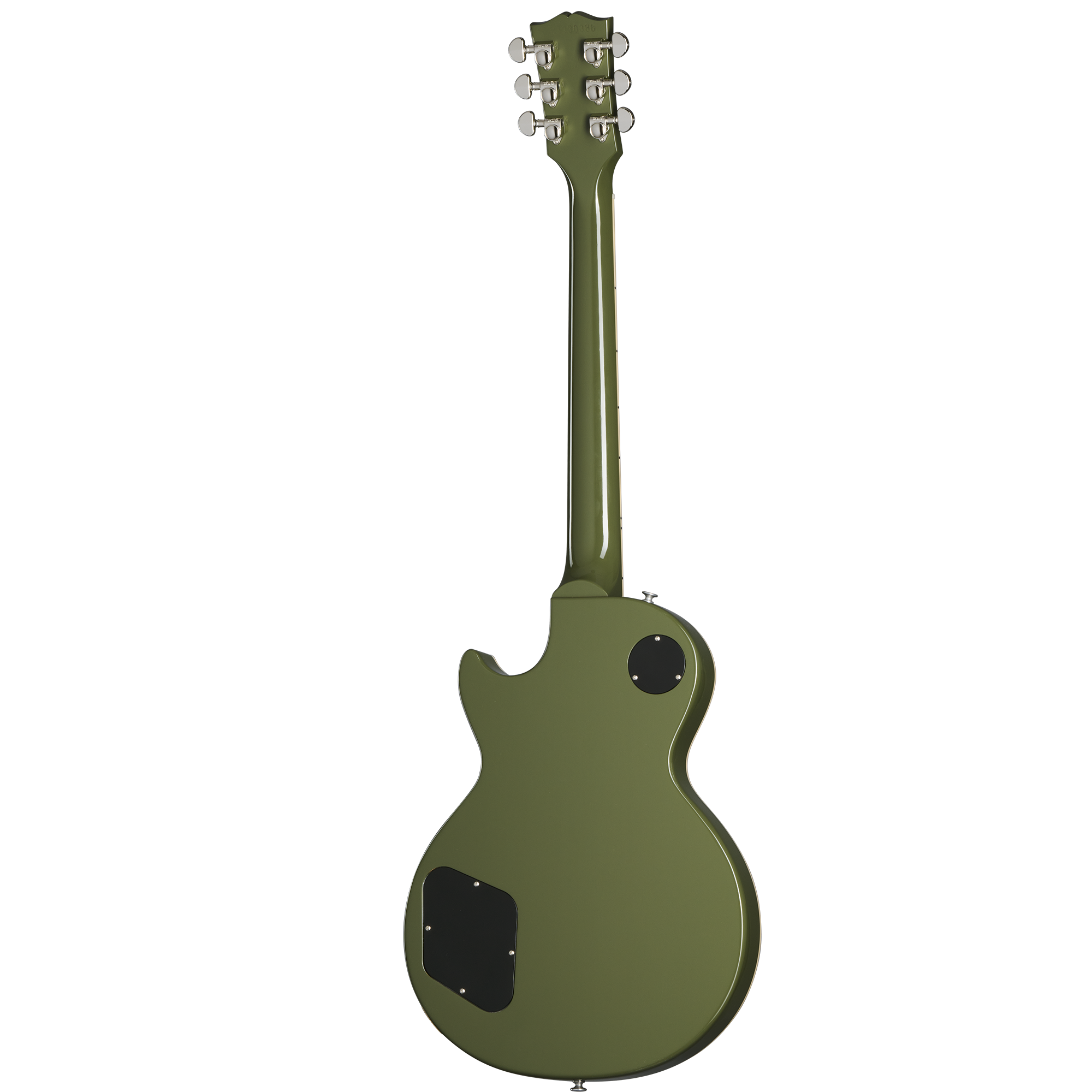 Les Paul Standard 60s Plain Top