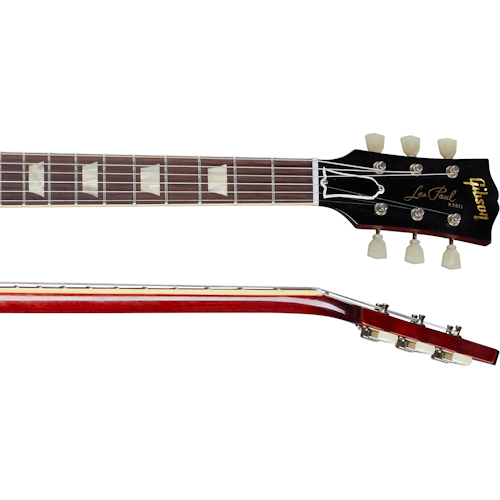 1959 Les Paul Standard Factory Burst Ultra Light Aged