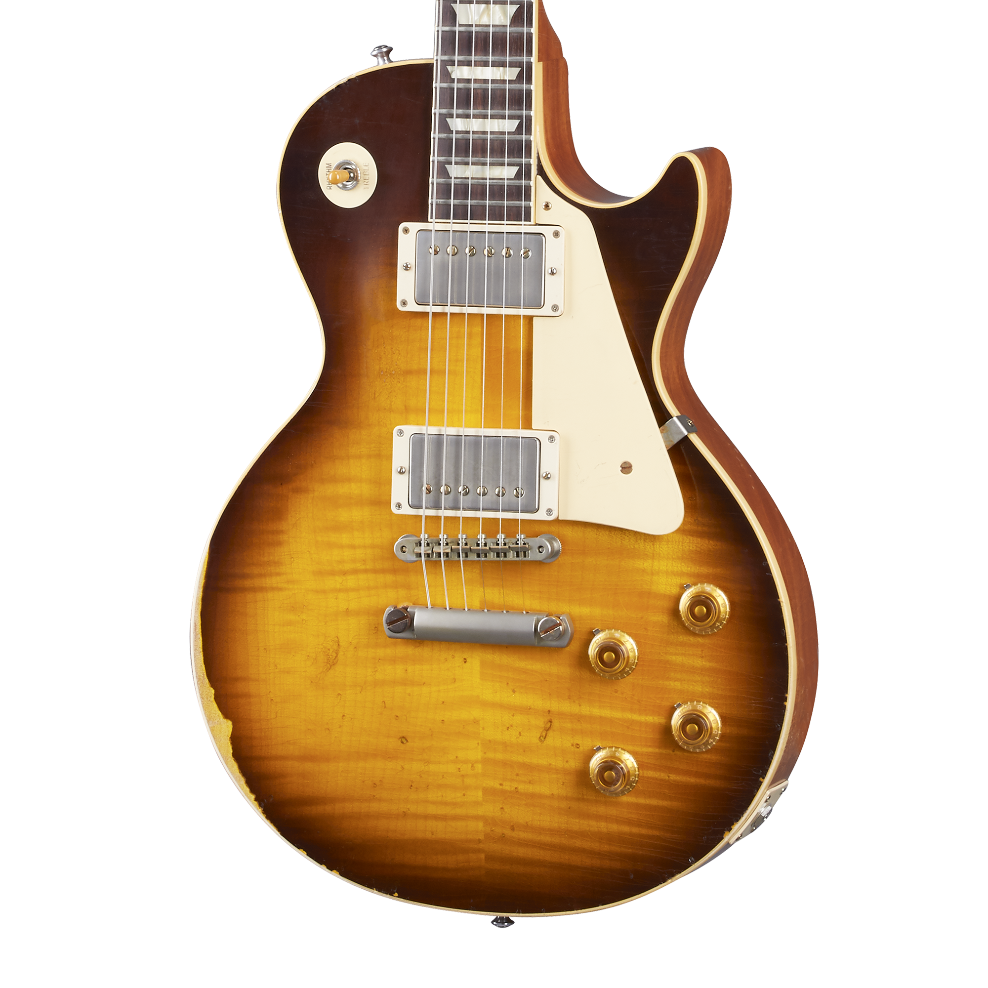 1959 Les Paul Standard Reissue Ultra Heavy Aged