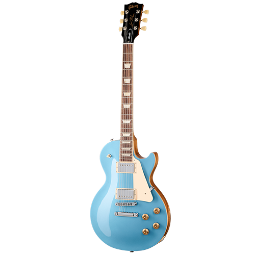 Les Paul Studio Metallic