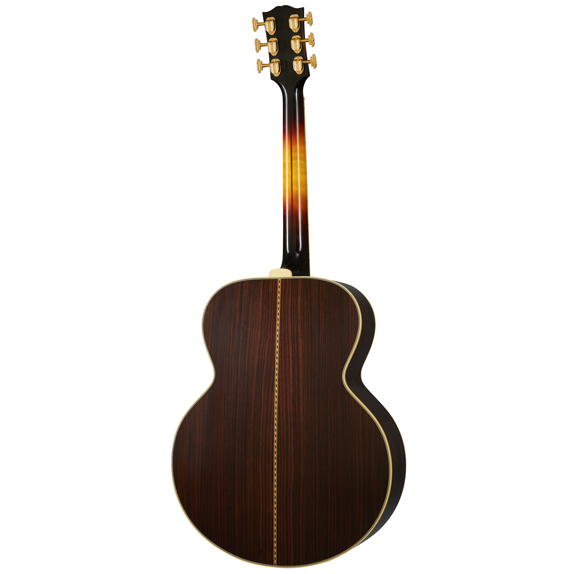 Pre-War SJ-200 Rosewood