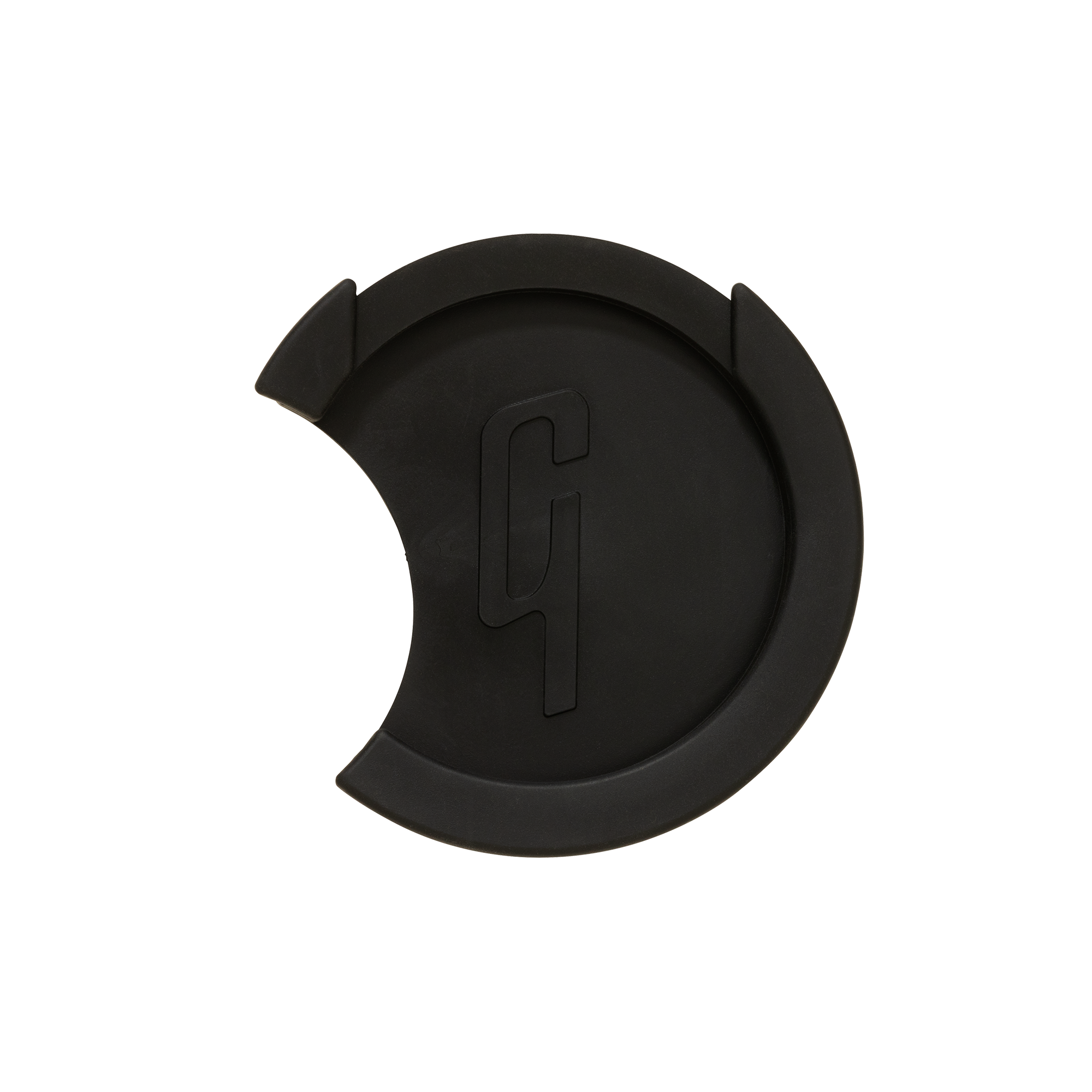 Gibson Generation Acoustic Soundhole Cover, with Pickup Control Access