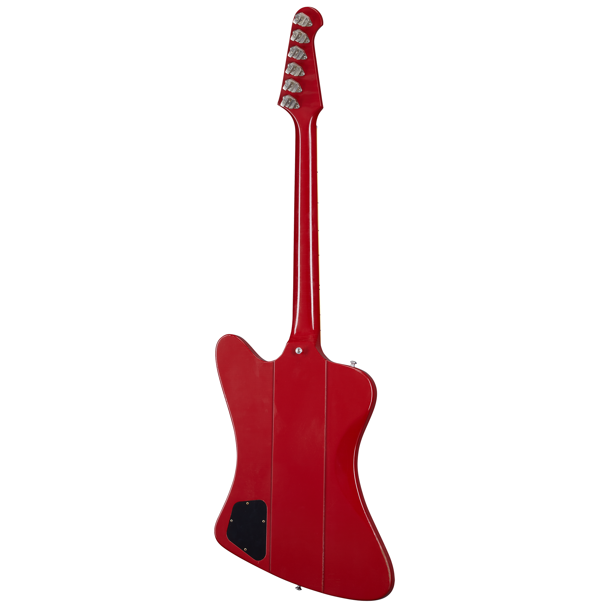 1963 Firebird V Reissue With Maestro Vibrola Light Aged